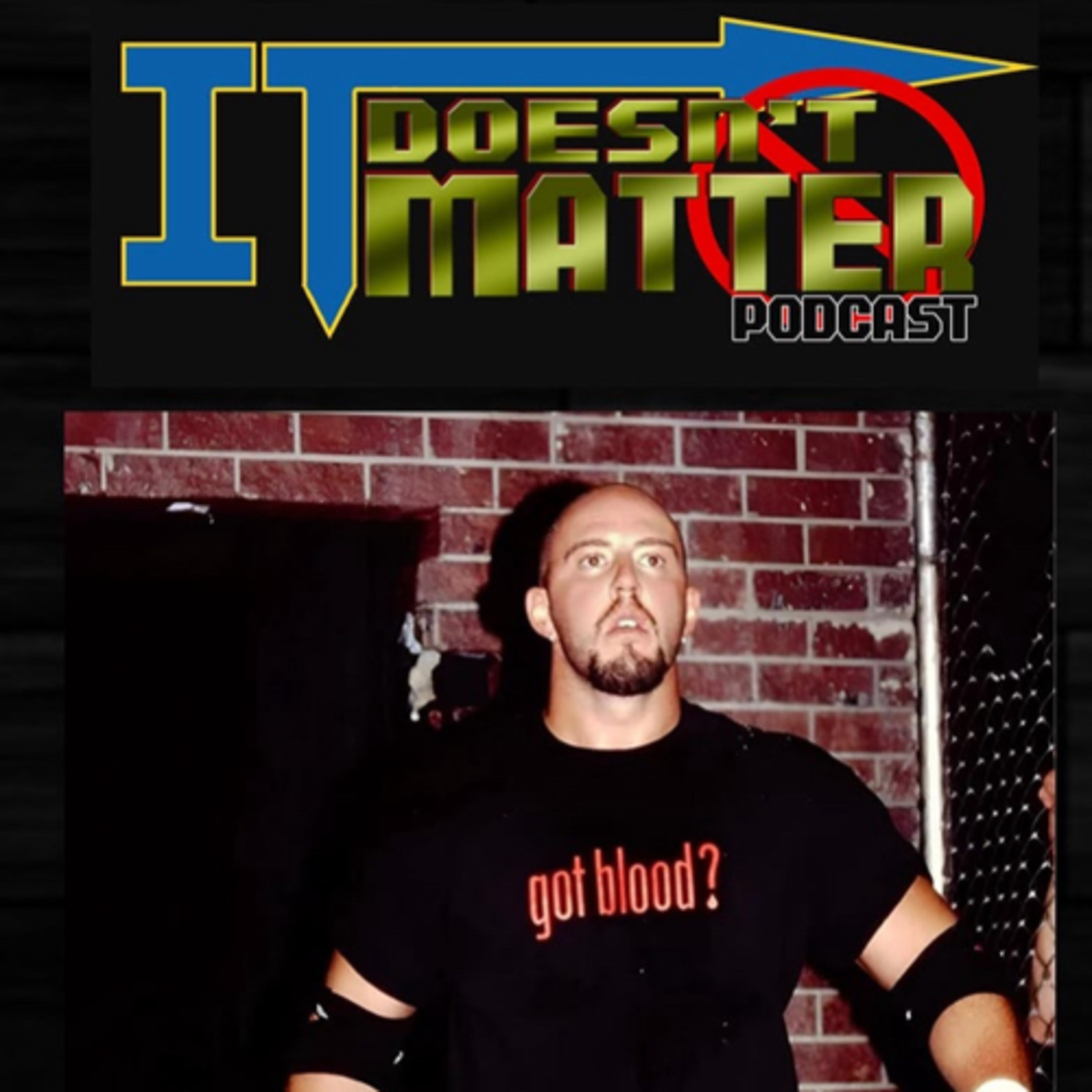 Justin Credible's Hardcore Journey!