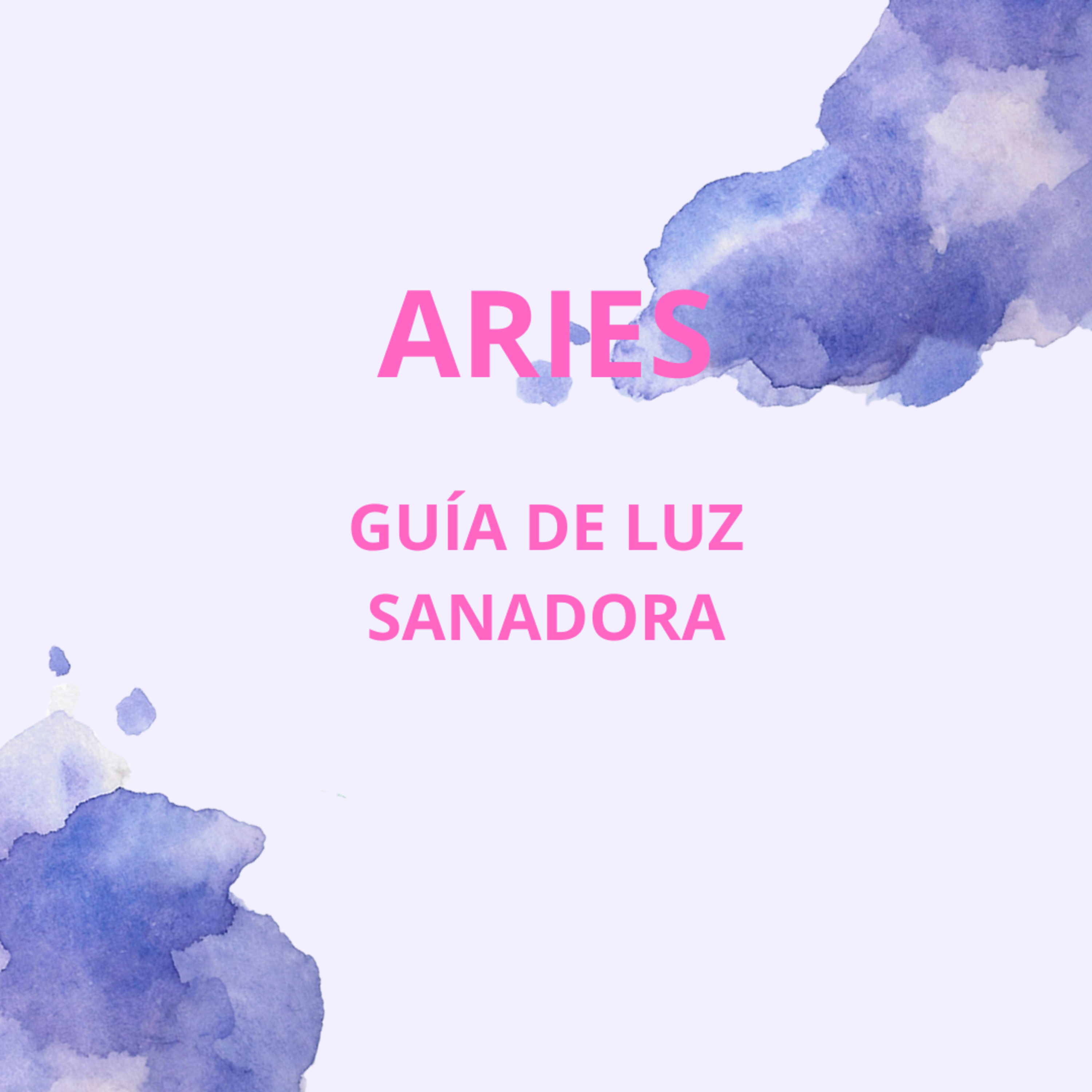 ARIES---¿Qué necesitas saber en este momento? episode artwork