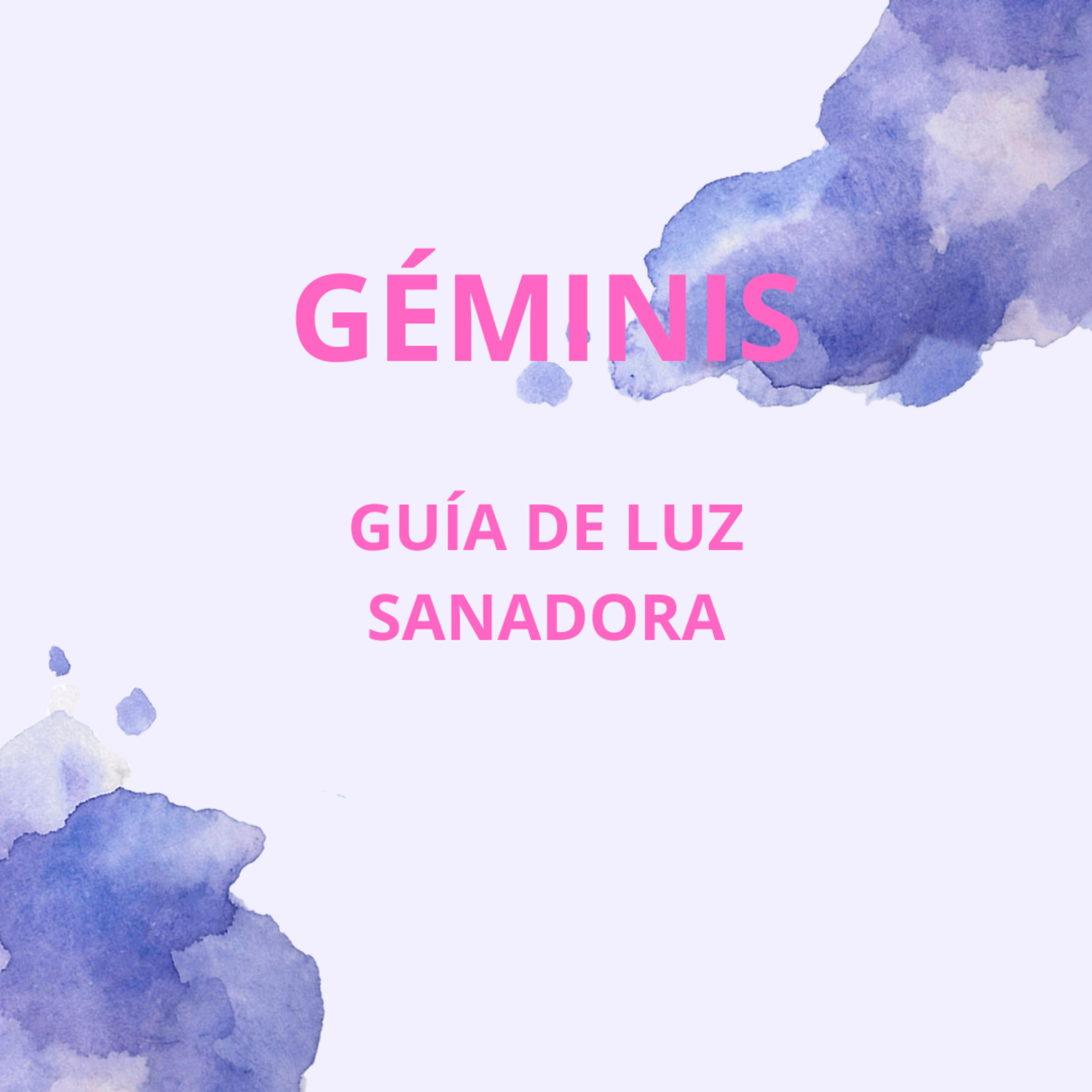 GÉMINIS---¿Qué necesitas saber en este momento? episode artwork