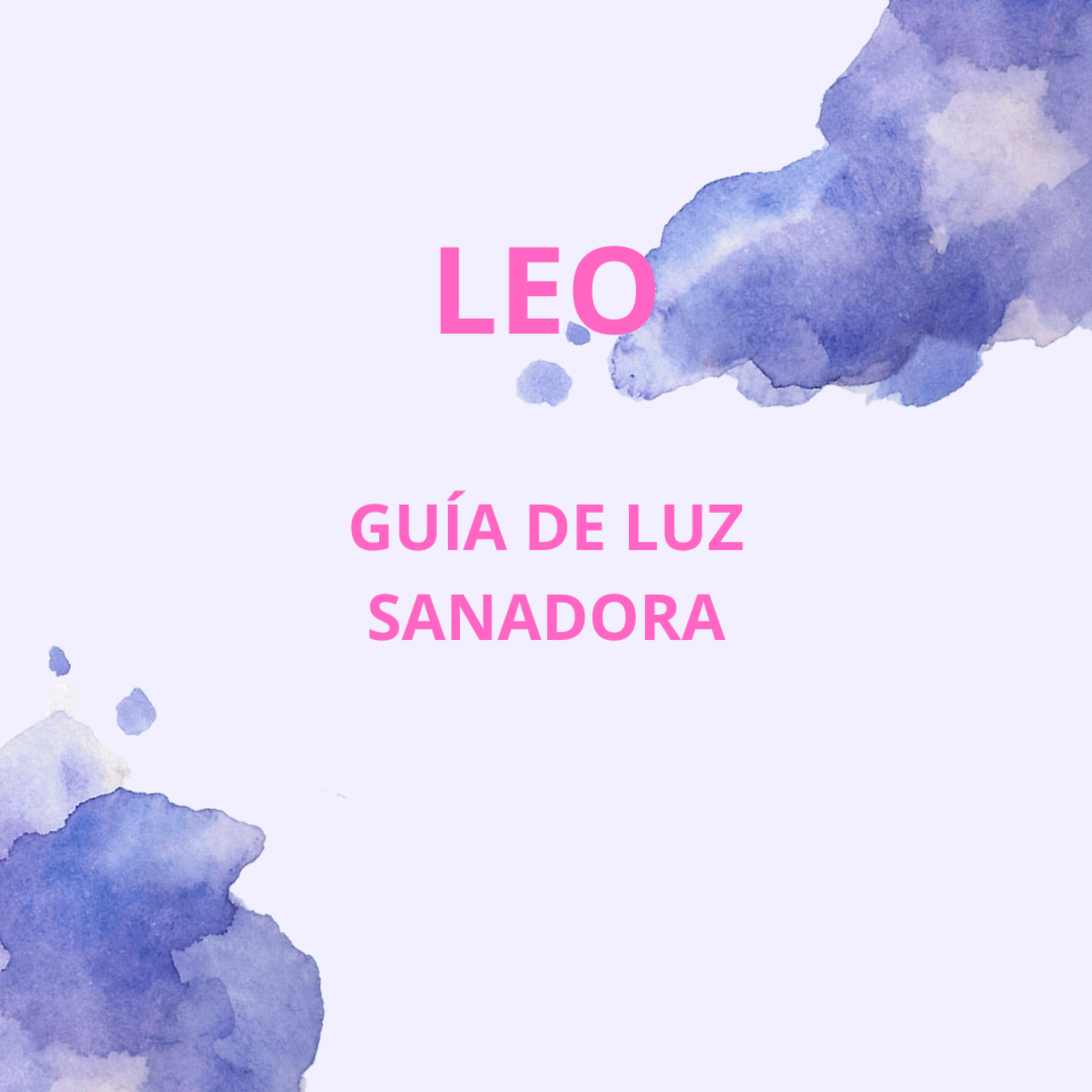 LEO---¿Qué necesitas saber en este momento? episode artwork