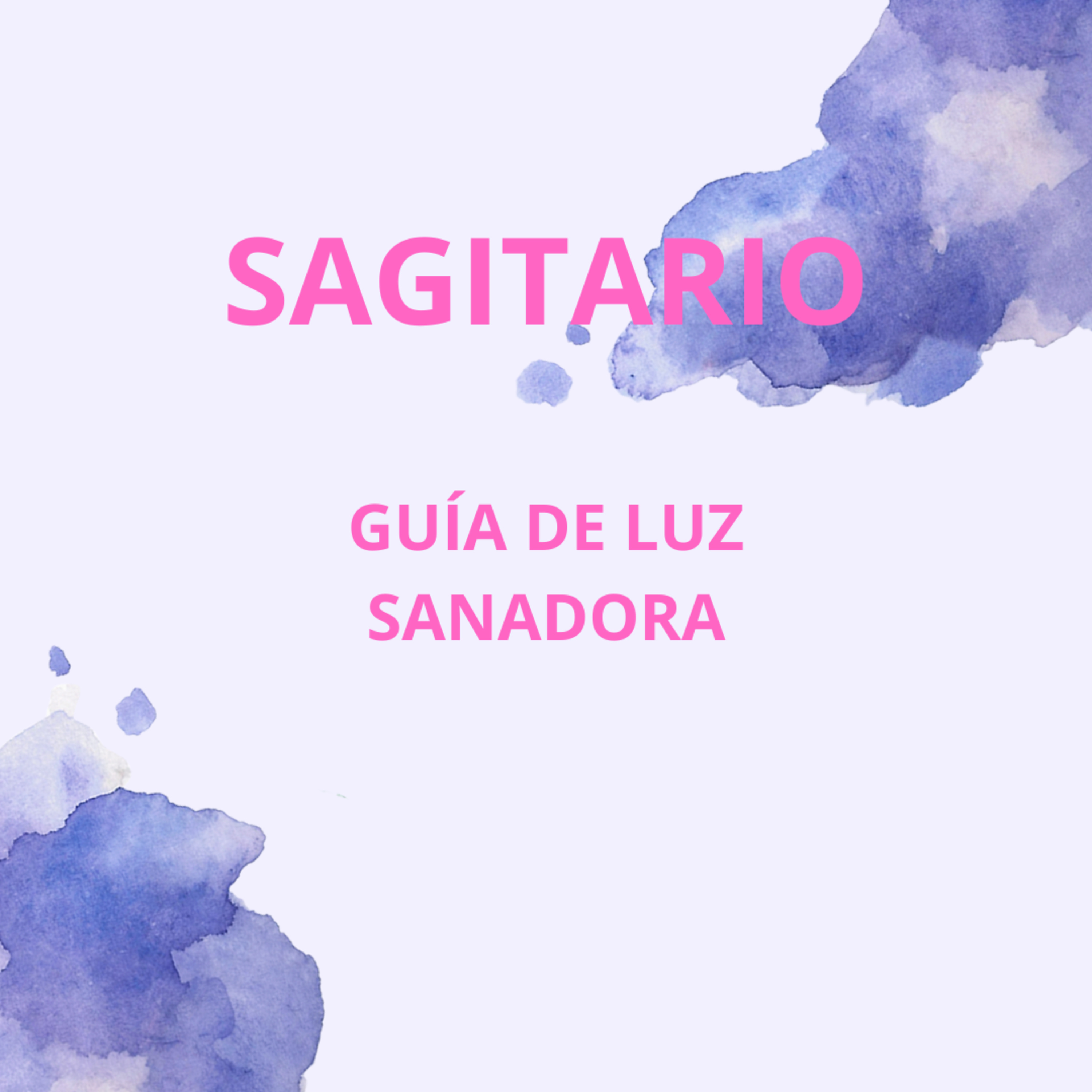 SAGITARIO---¿Qué necesitas saber en este momento? episode artwork