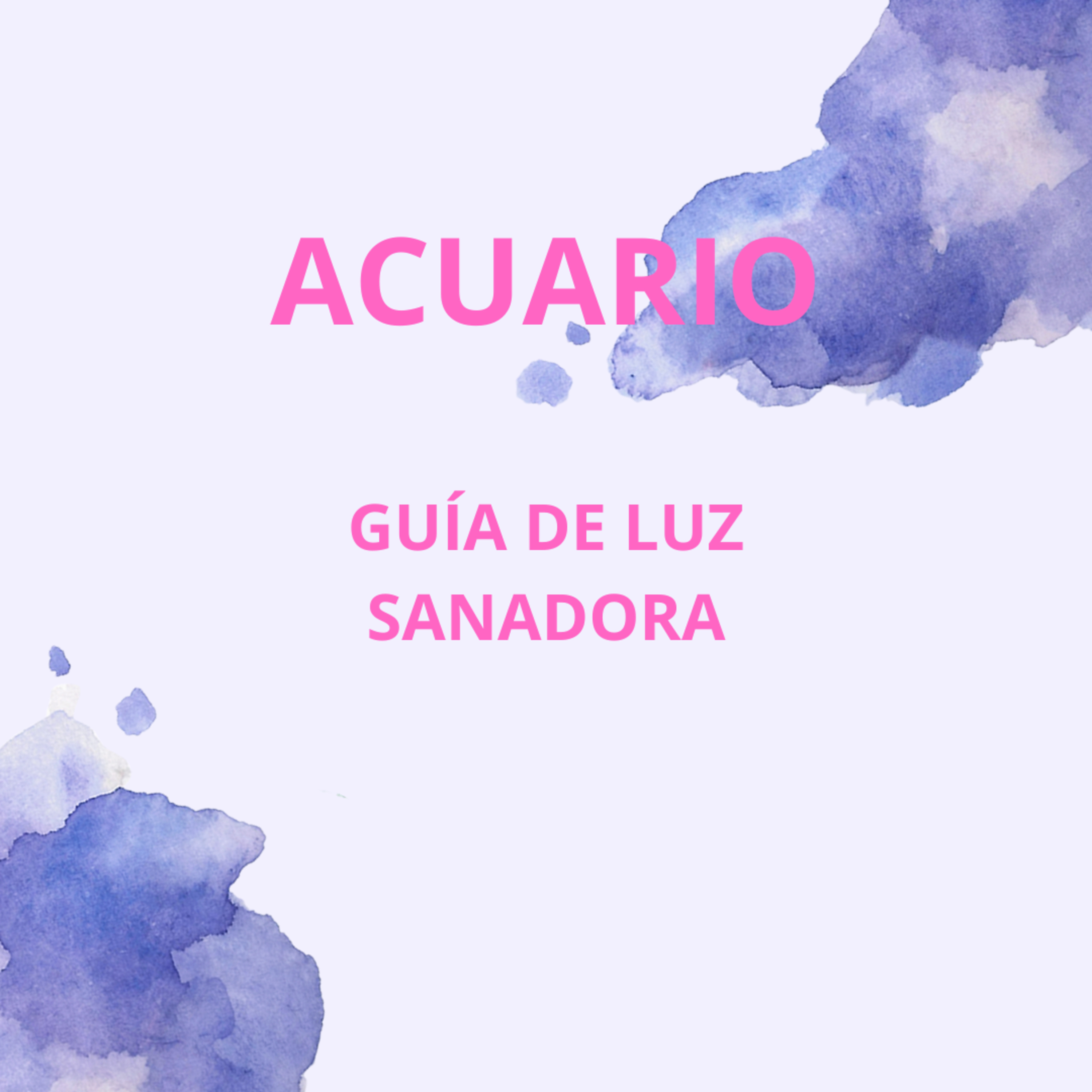 ACUARIO---¿Qué necesitas saber en este momento? episode artwork