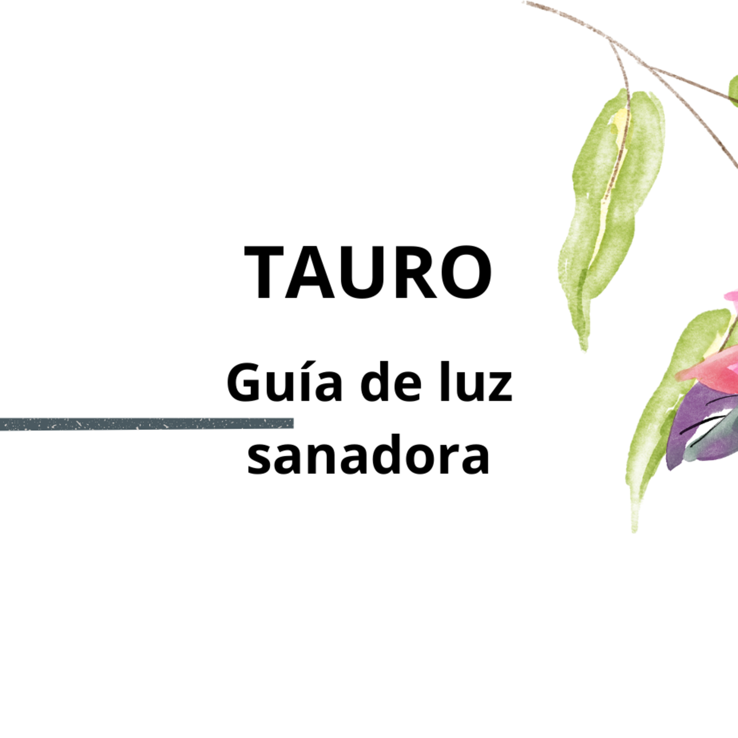 TAURO--- Fines de marzo 2023 episode artwork