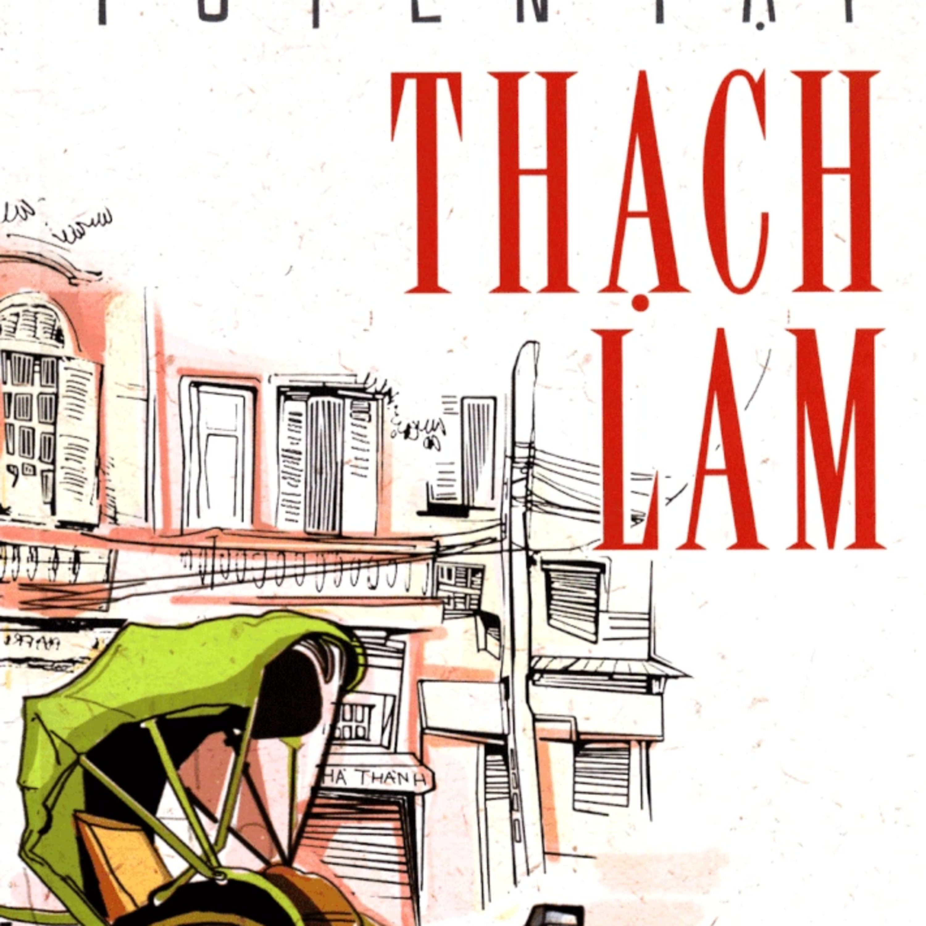 Tuyển tập Thạch Lam episode artwork