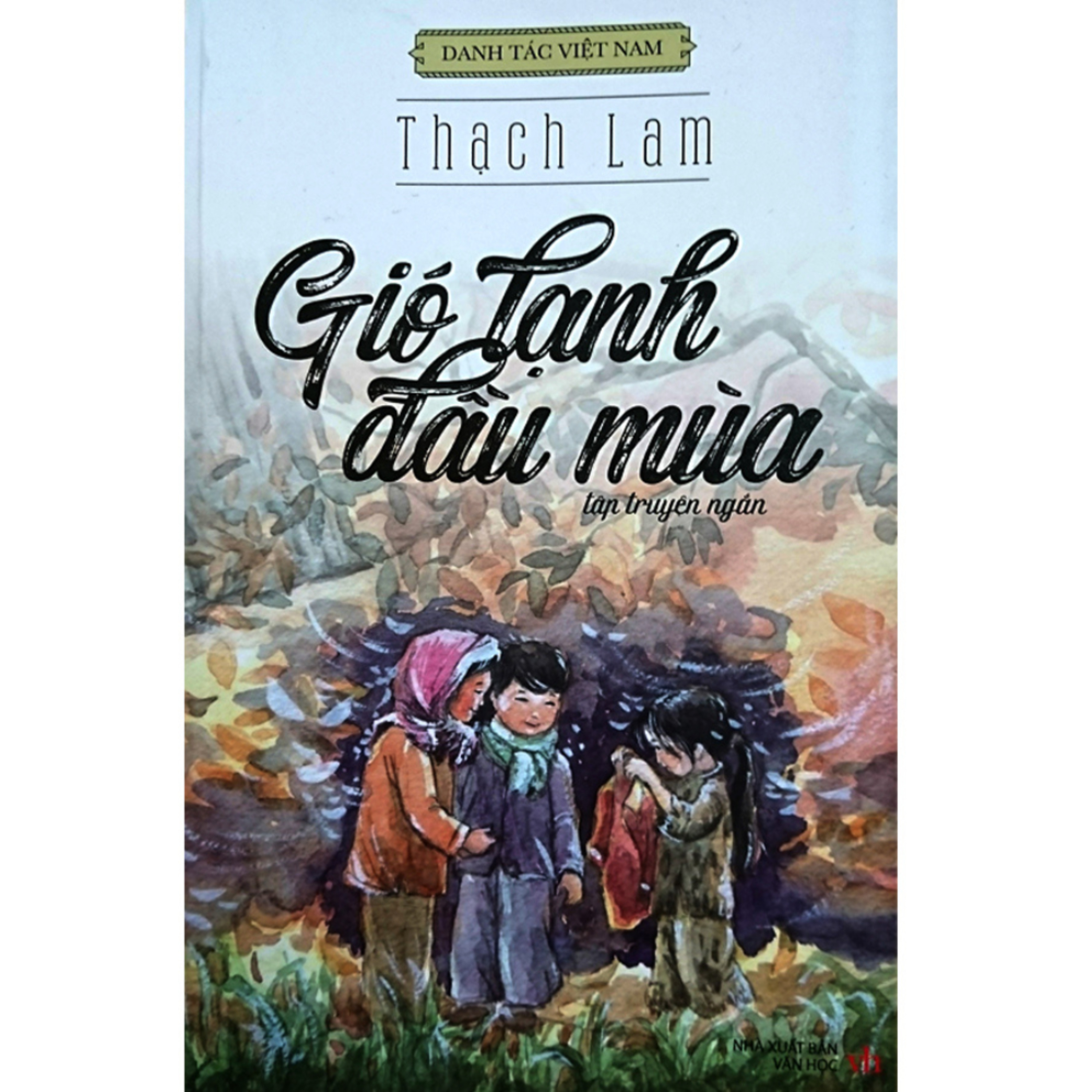 Gió Lạnh Đầu Mùa - Thạch Lam E2 End episode artwork