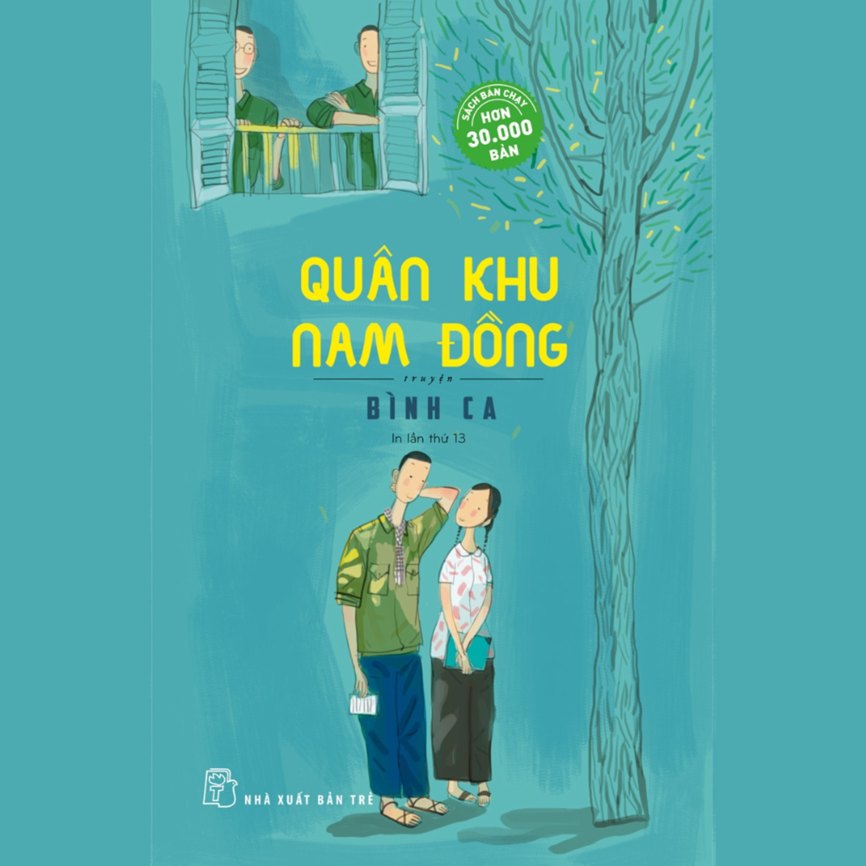 Quân Khu Nam Đồng - Bình Ca E7