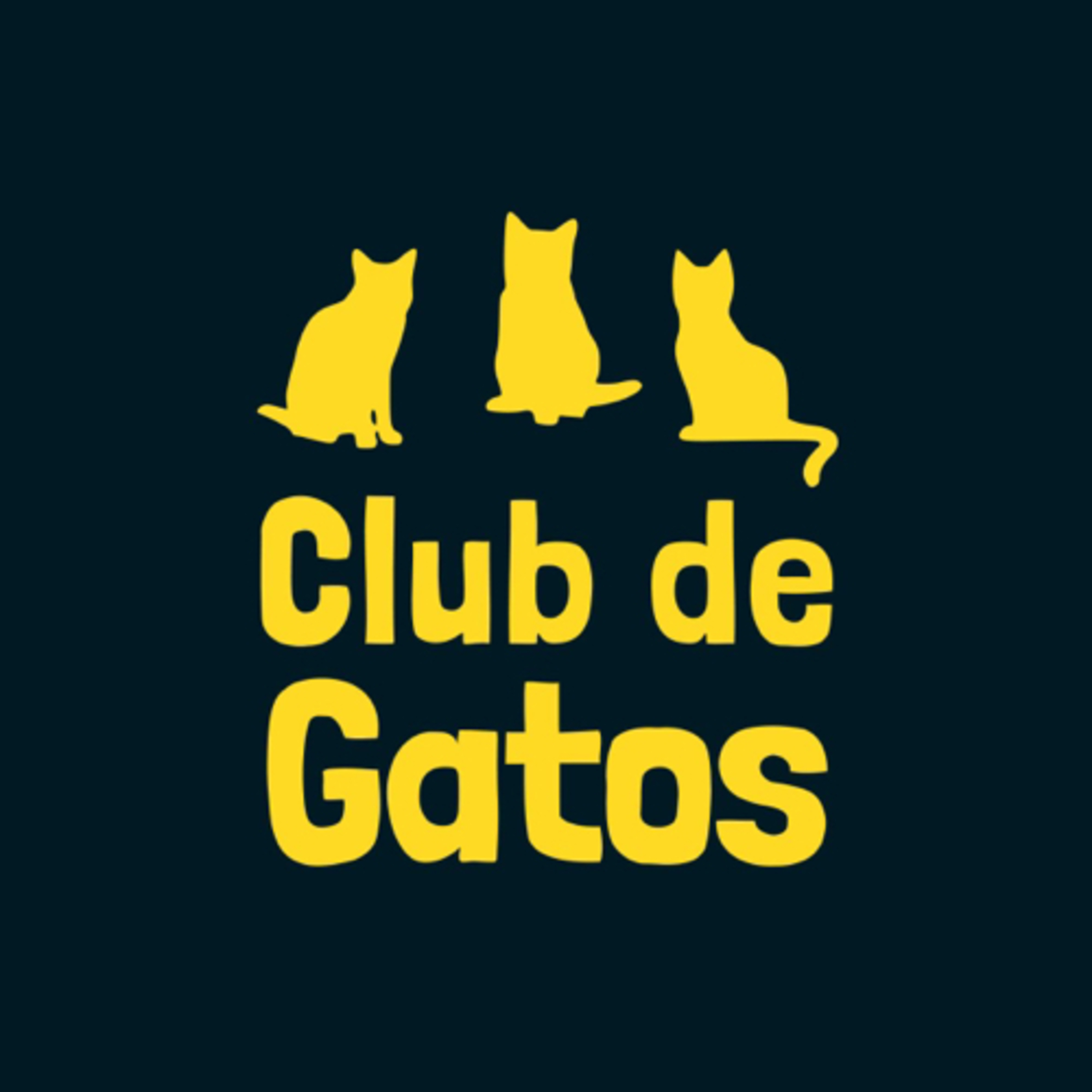 Club de Gatos