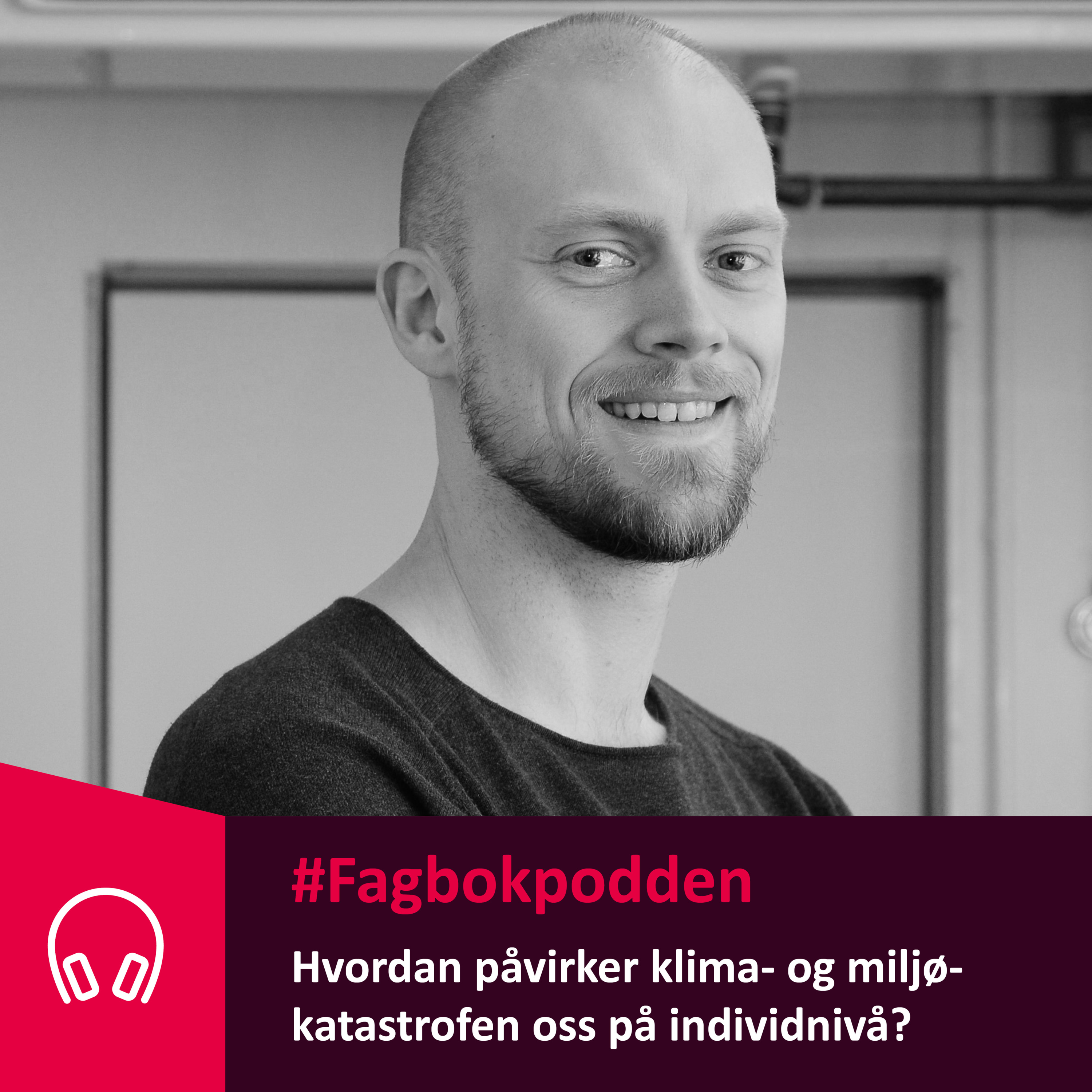 Fagbokpodden