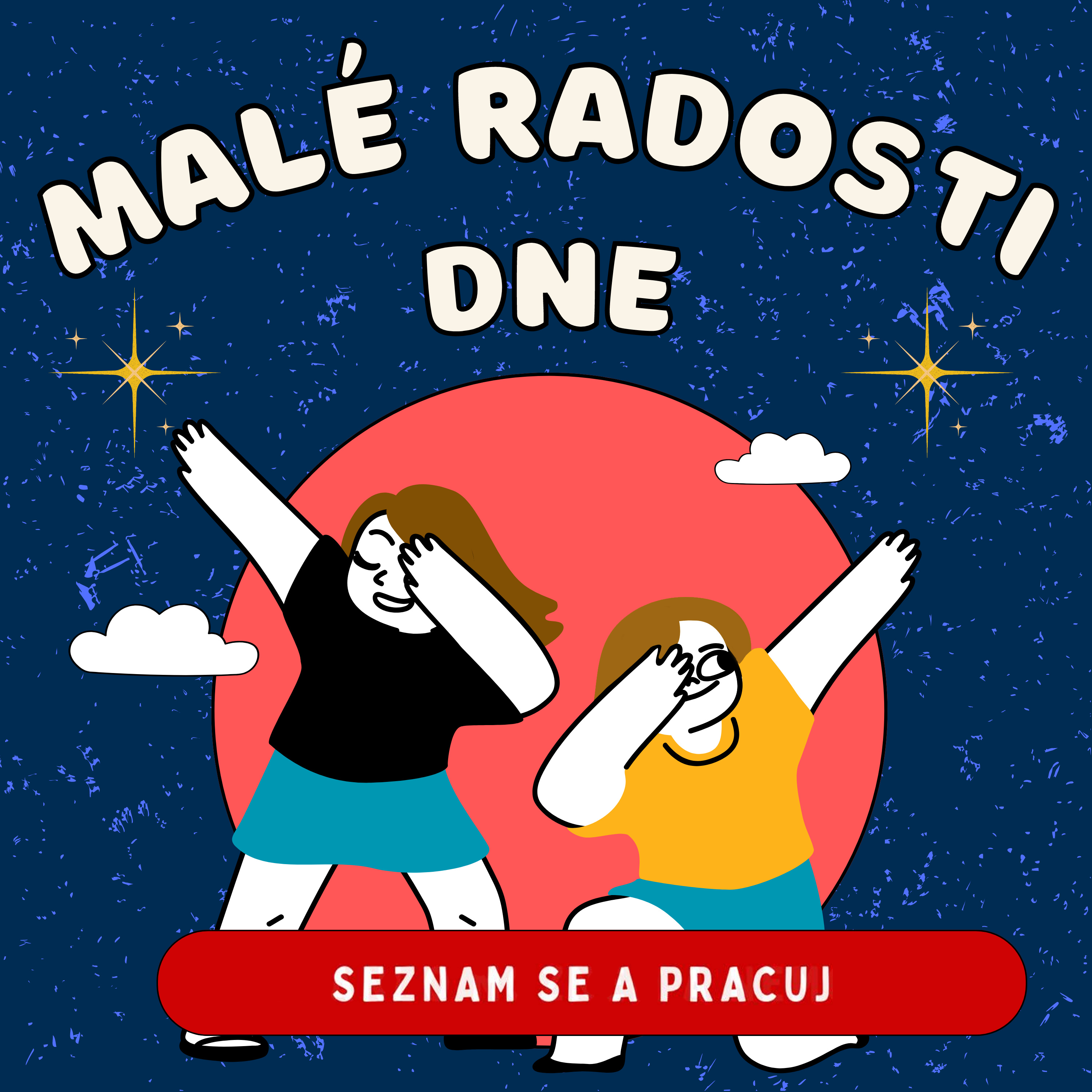 2. Seznam se a pracuj episode artwork