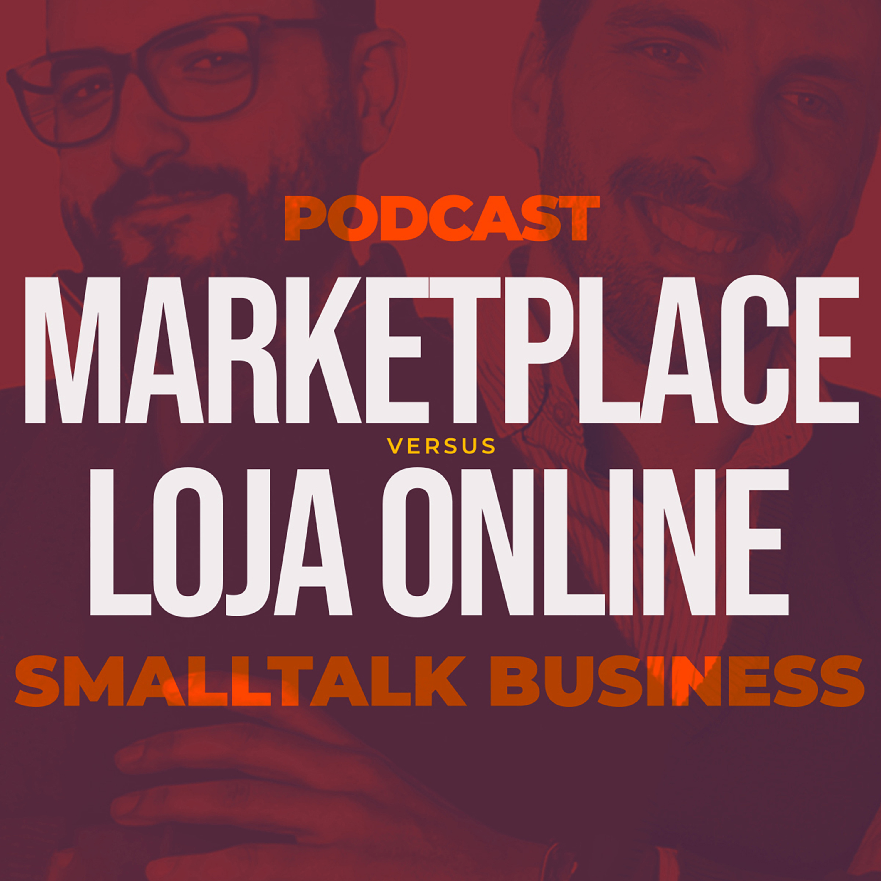 SmallTalk Business