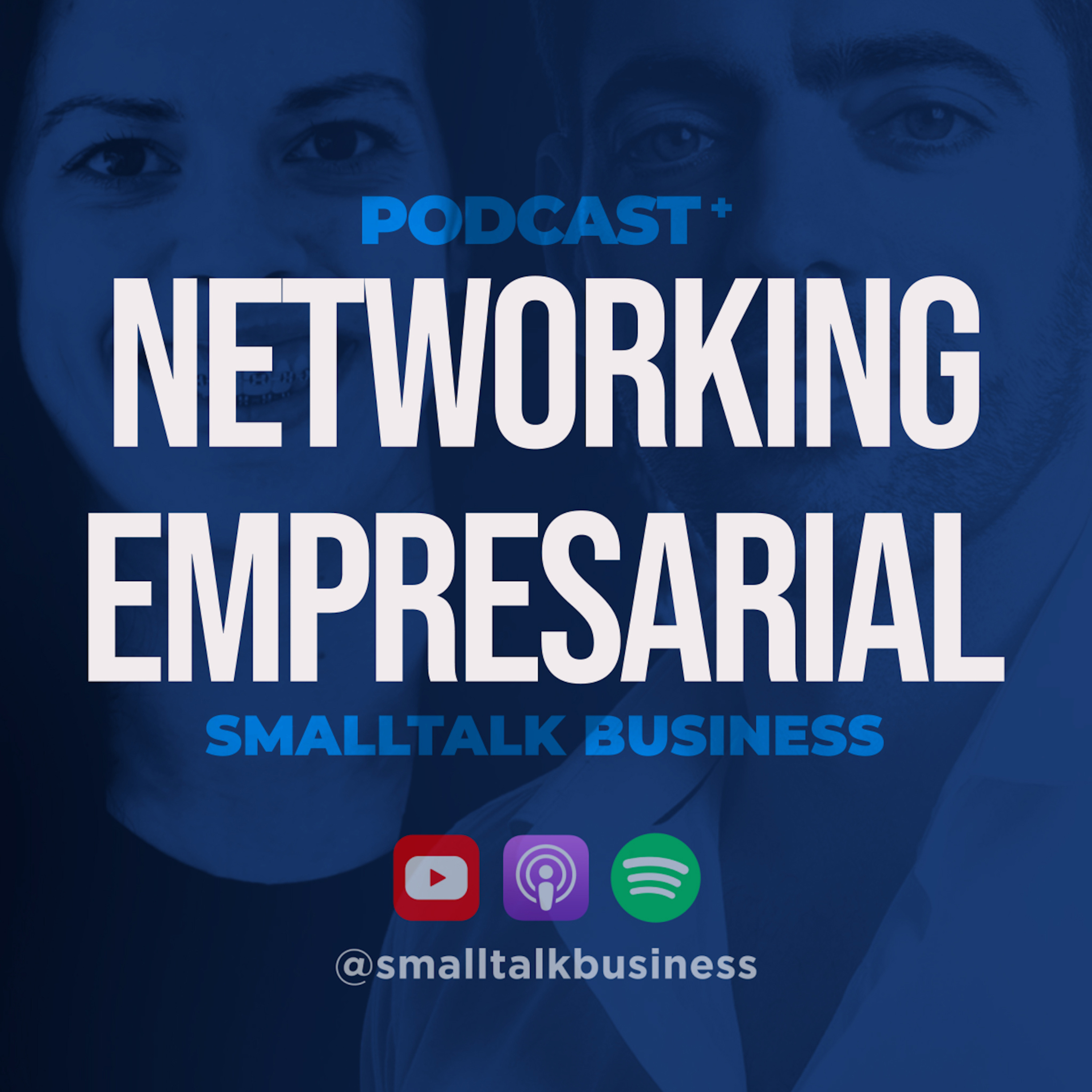 SmallTalk Business