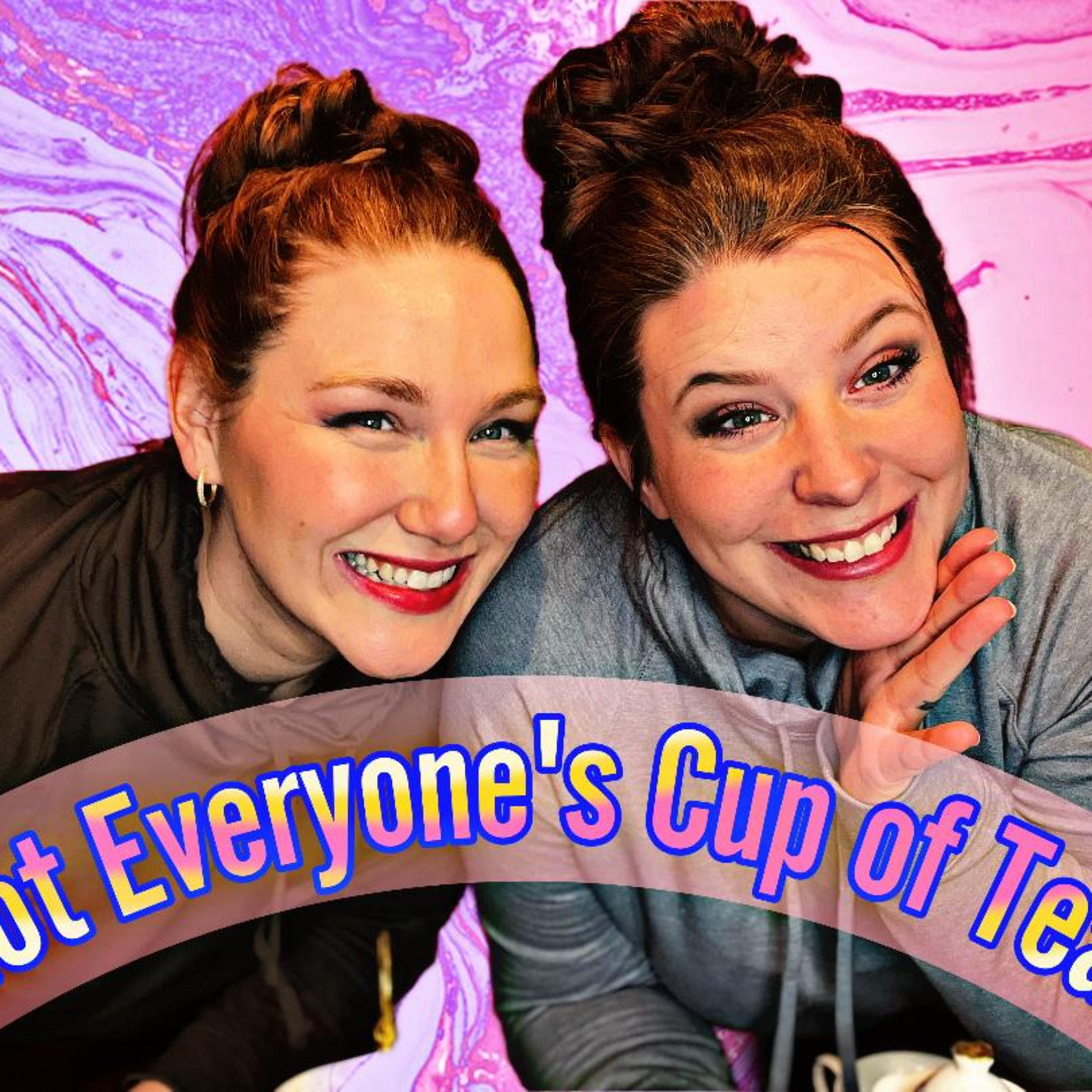 Not Everyone\'s Cup of Tea