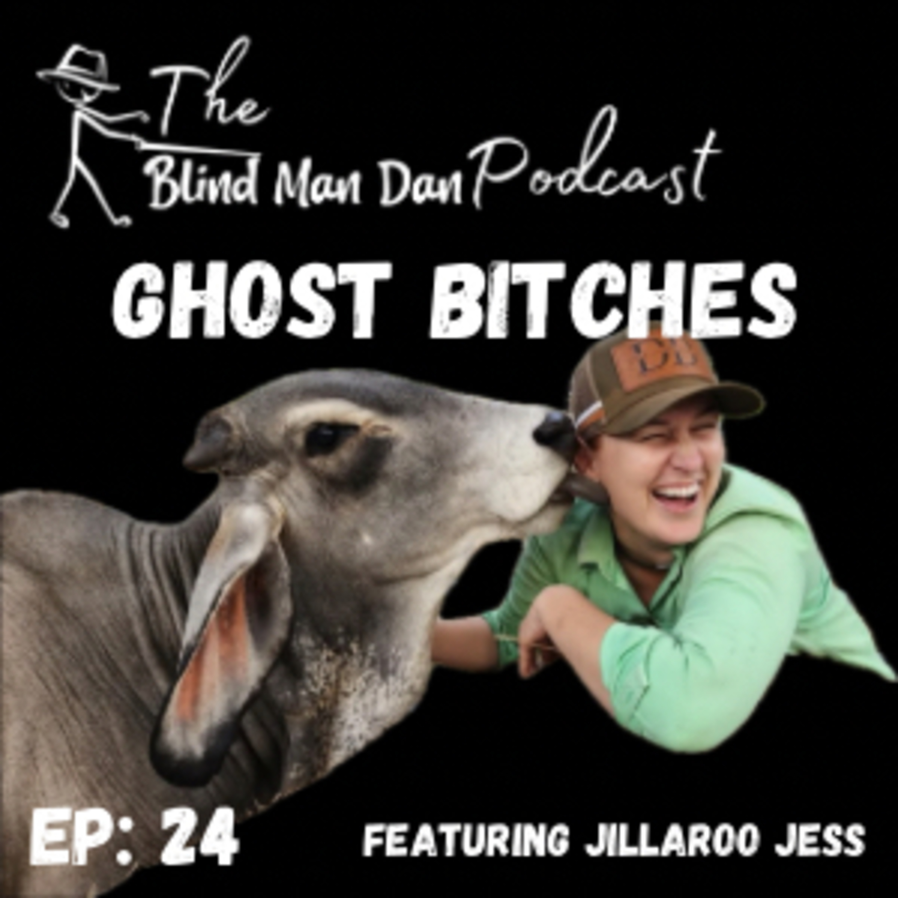 The Blind Man Dan Podcast