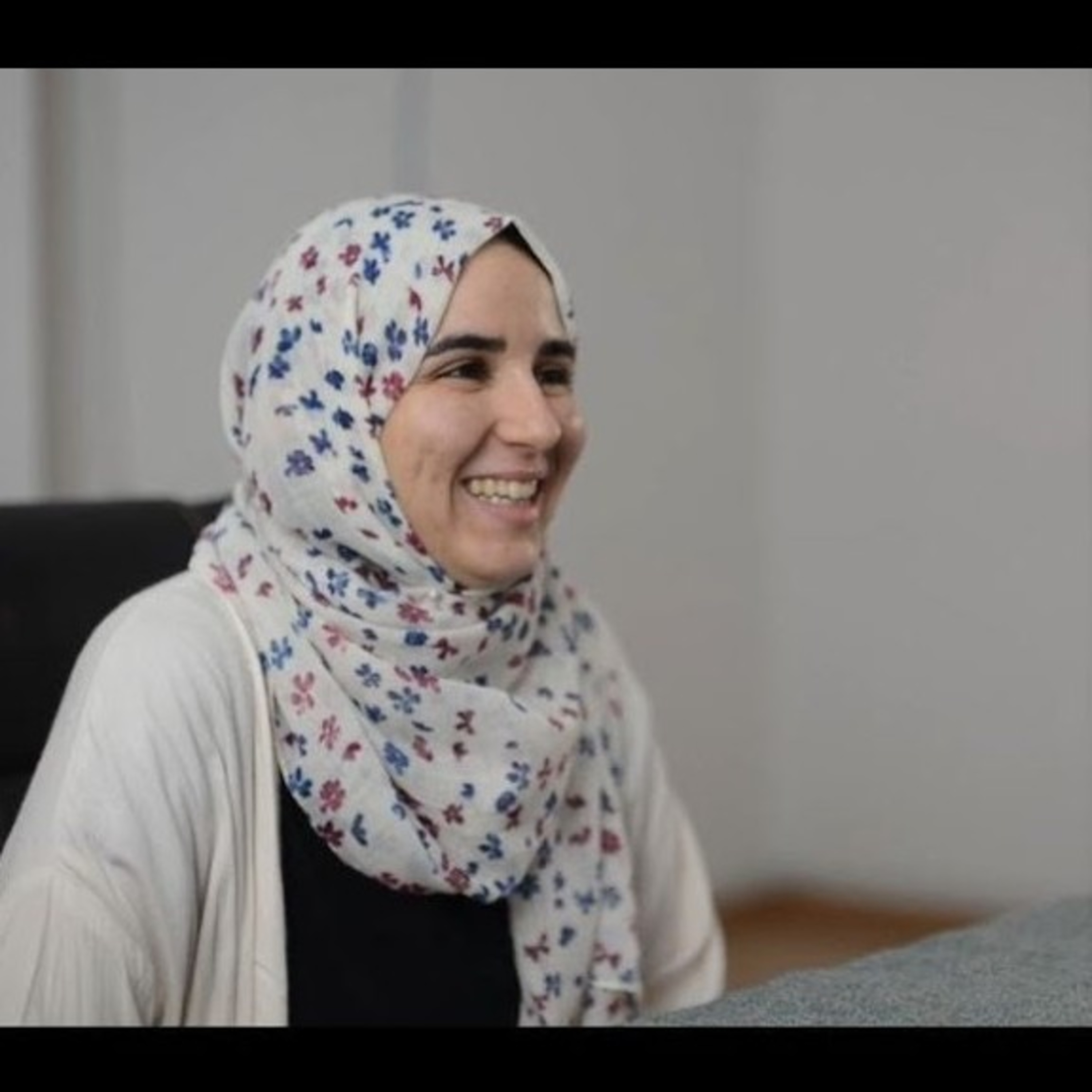 SciCult 4 | Chat With Fashion Designer, Architect & Entrepreneur Asmaa Mokhtari episode artwork