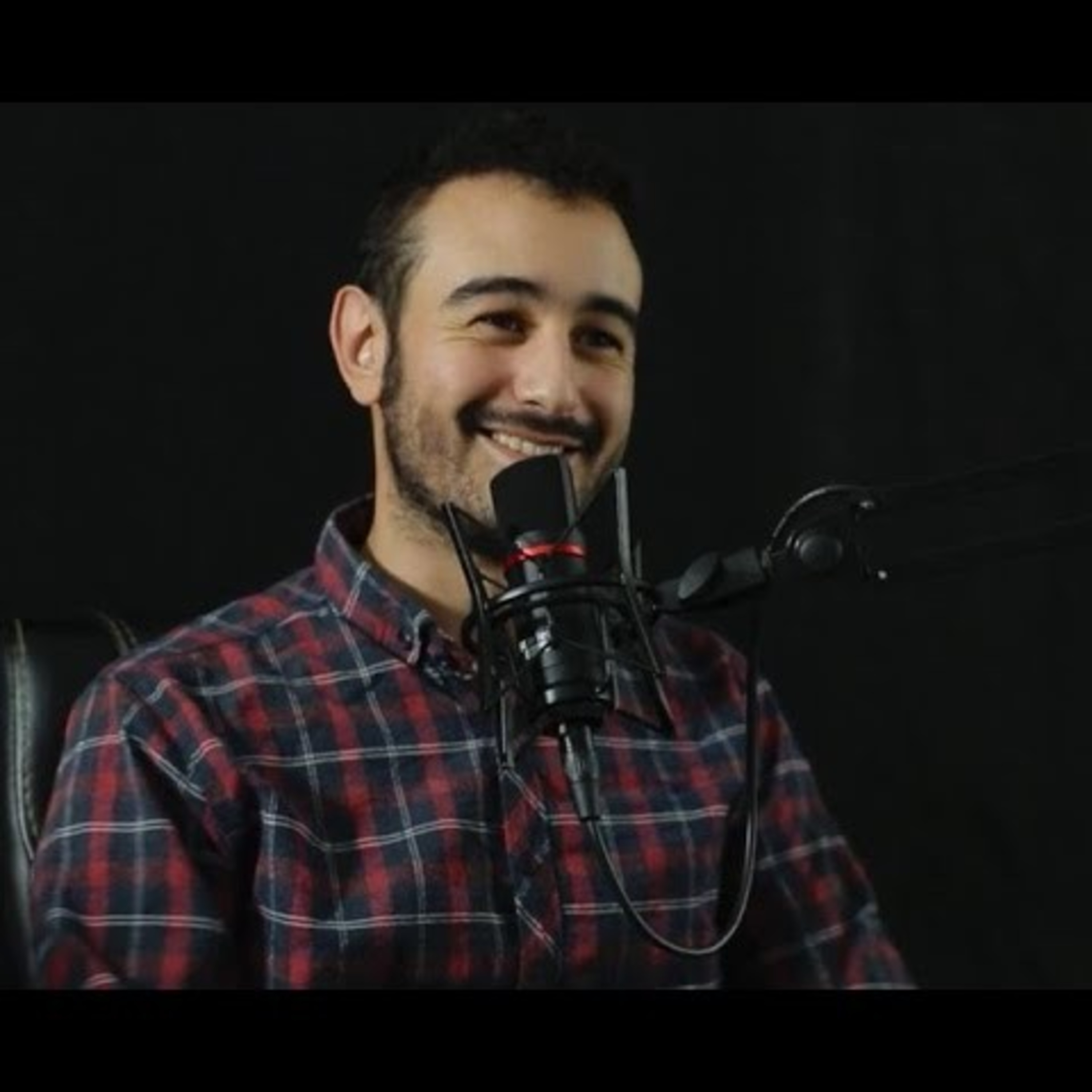 Collective Wisdom, Art, Cultivating Bees And Other Topics With Waheb | SiCult 12 episode artwork