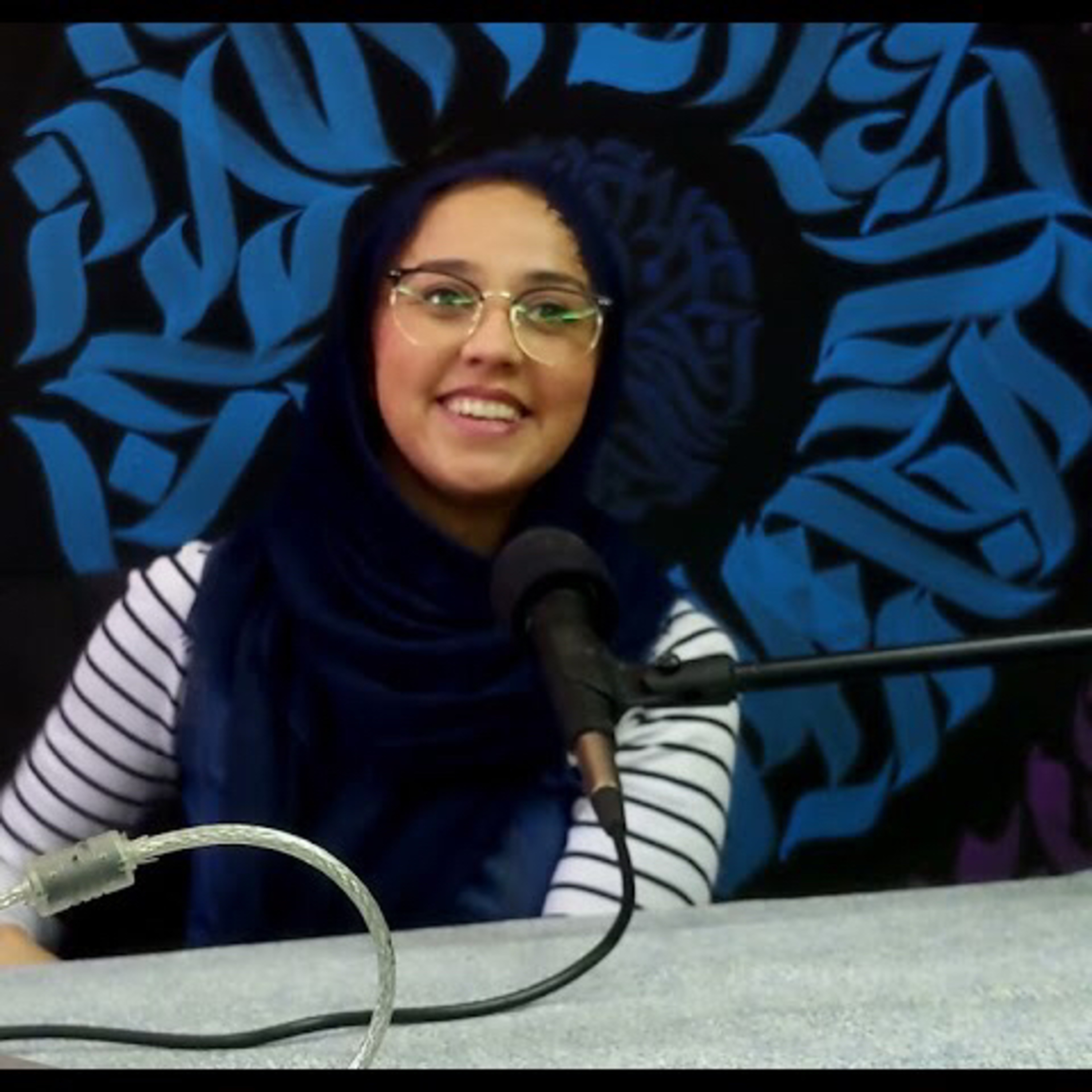Imene Henni Mansour on Founding CSCClub, Meeting Prince Charles and Managing InnoCom | SiCult 46 episode artwork
