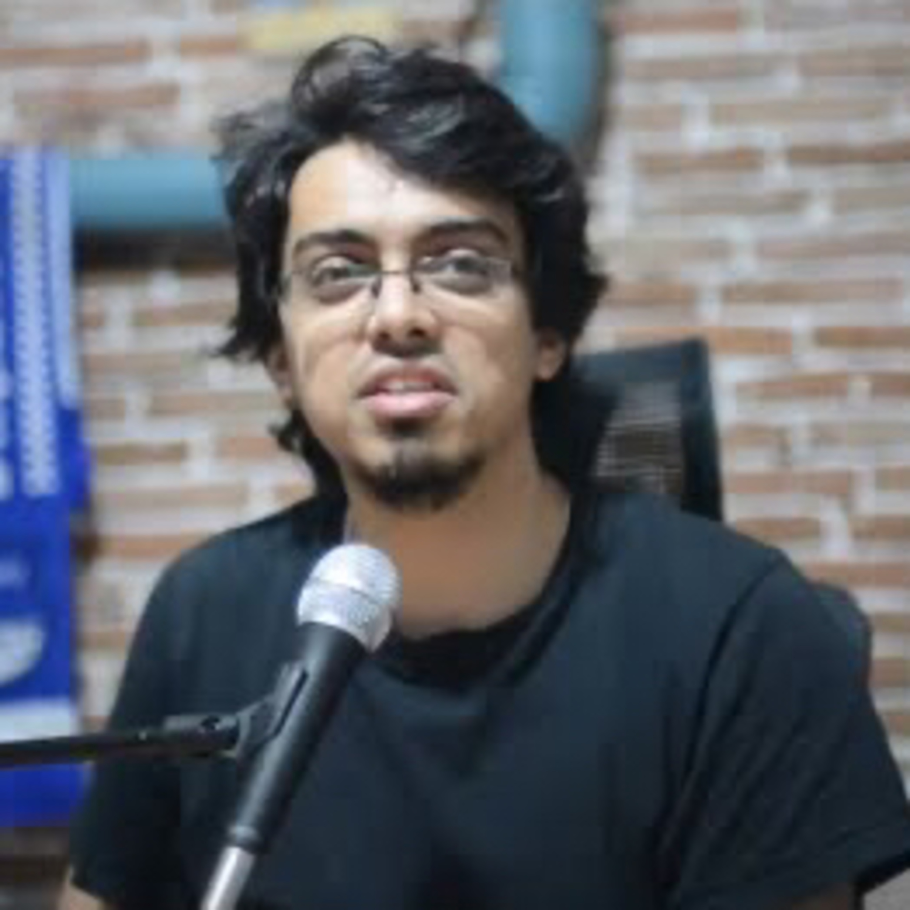 Abdelmonaama on his Start Up and his Political Career | SiCult 43 episode artwork