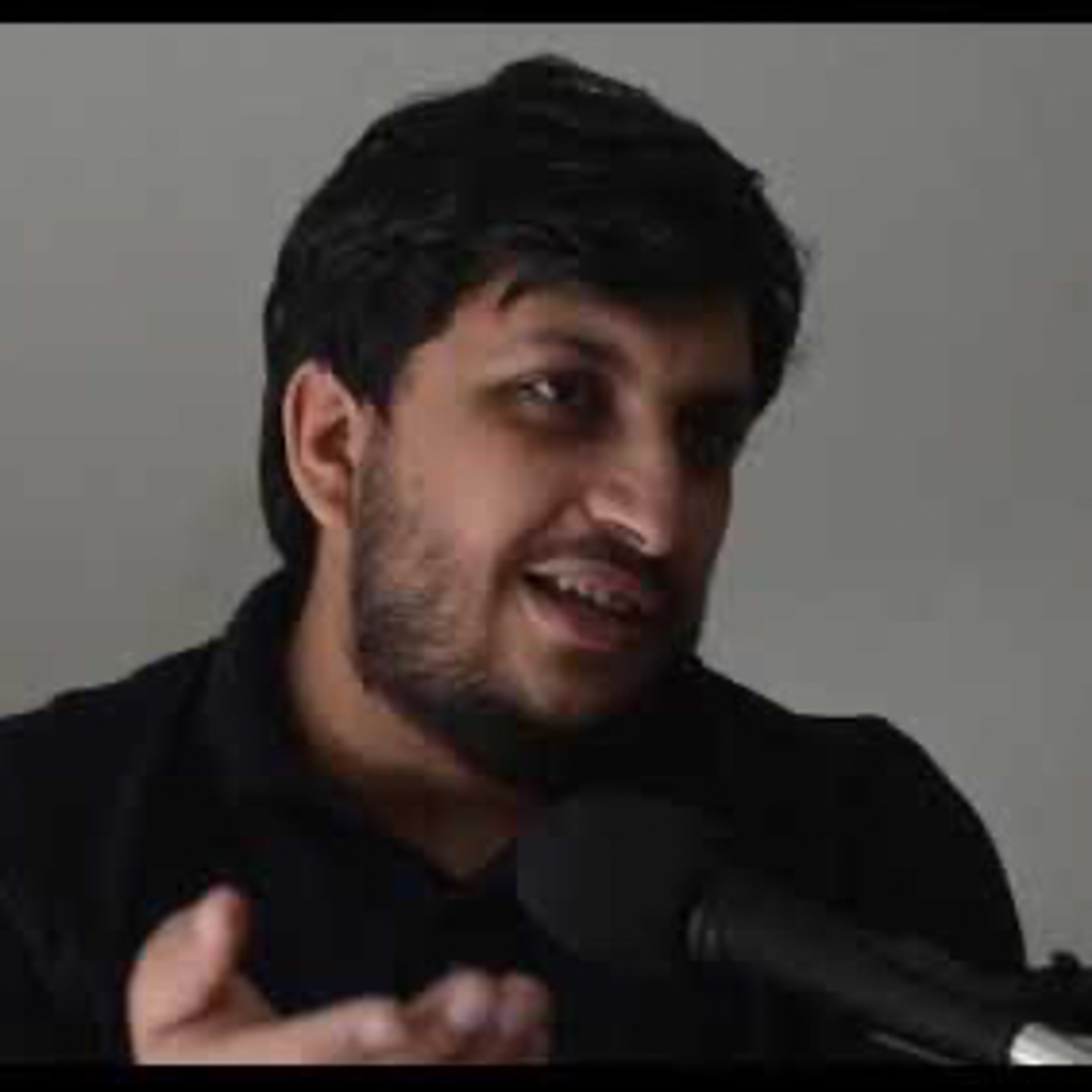 Anis Ababsia on literature, being a business man, history and more | SiCult 49 episode artwork