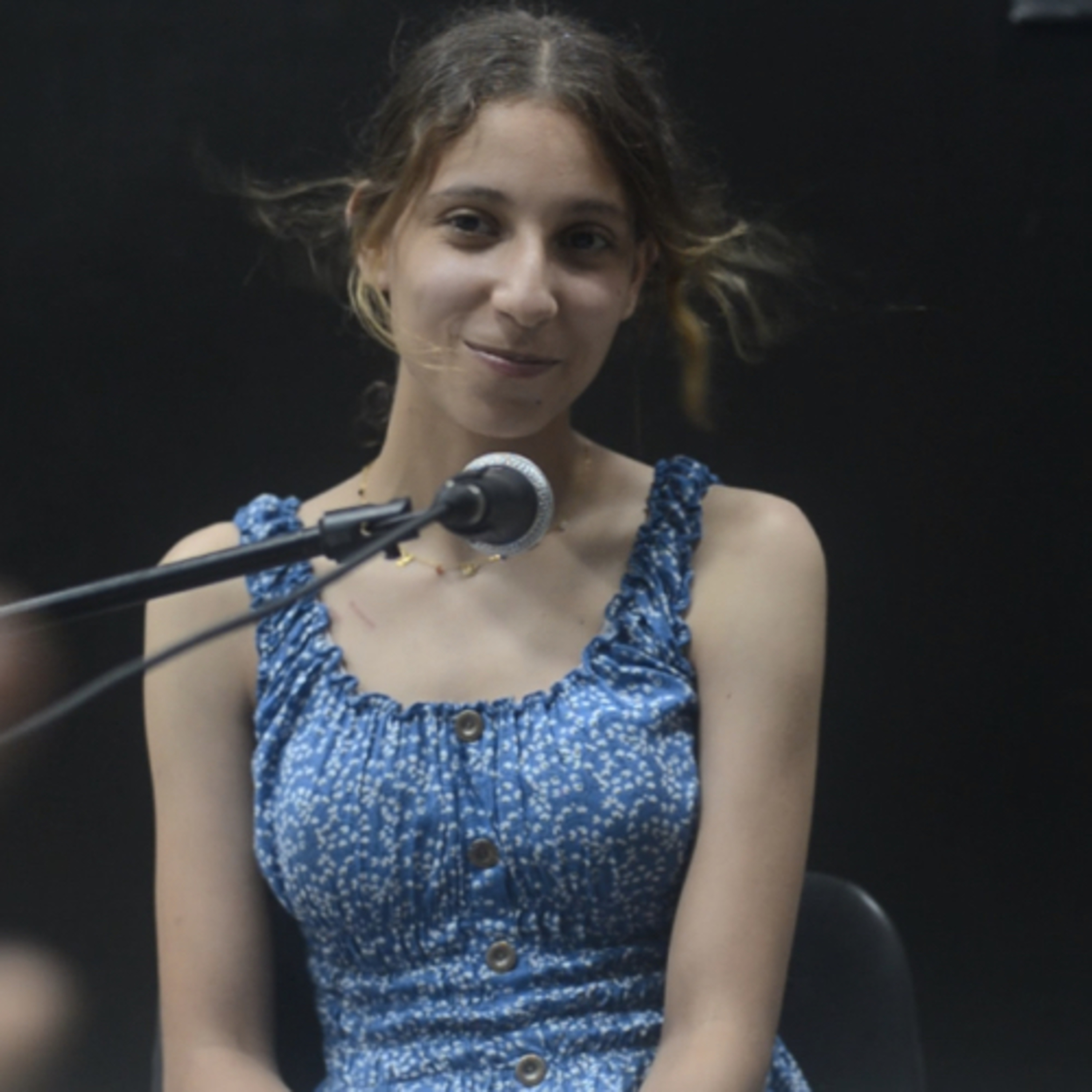 Mécanique auto, jeux vidéos et passion automobile avec Sara Haddadi | SiCult 63 episode artwork