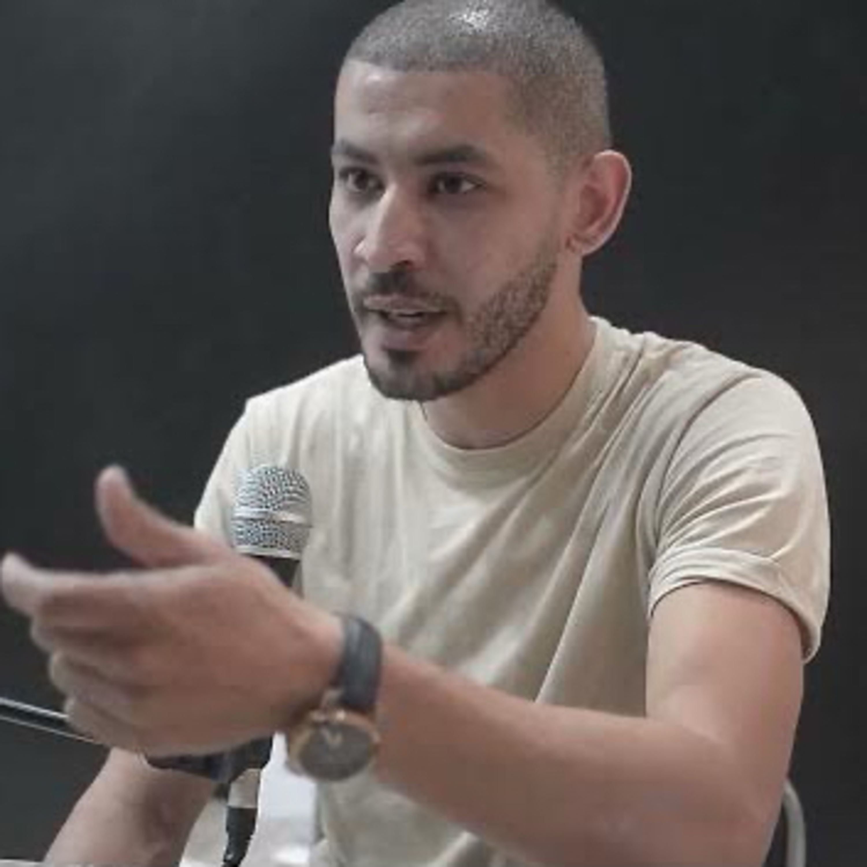 Archives Wilaya 4 Historique avec Saad Bouslimani | SiCult 81 episode artwork