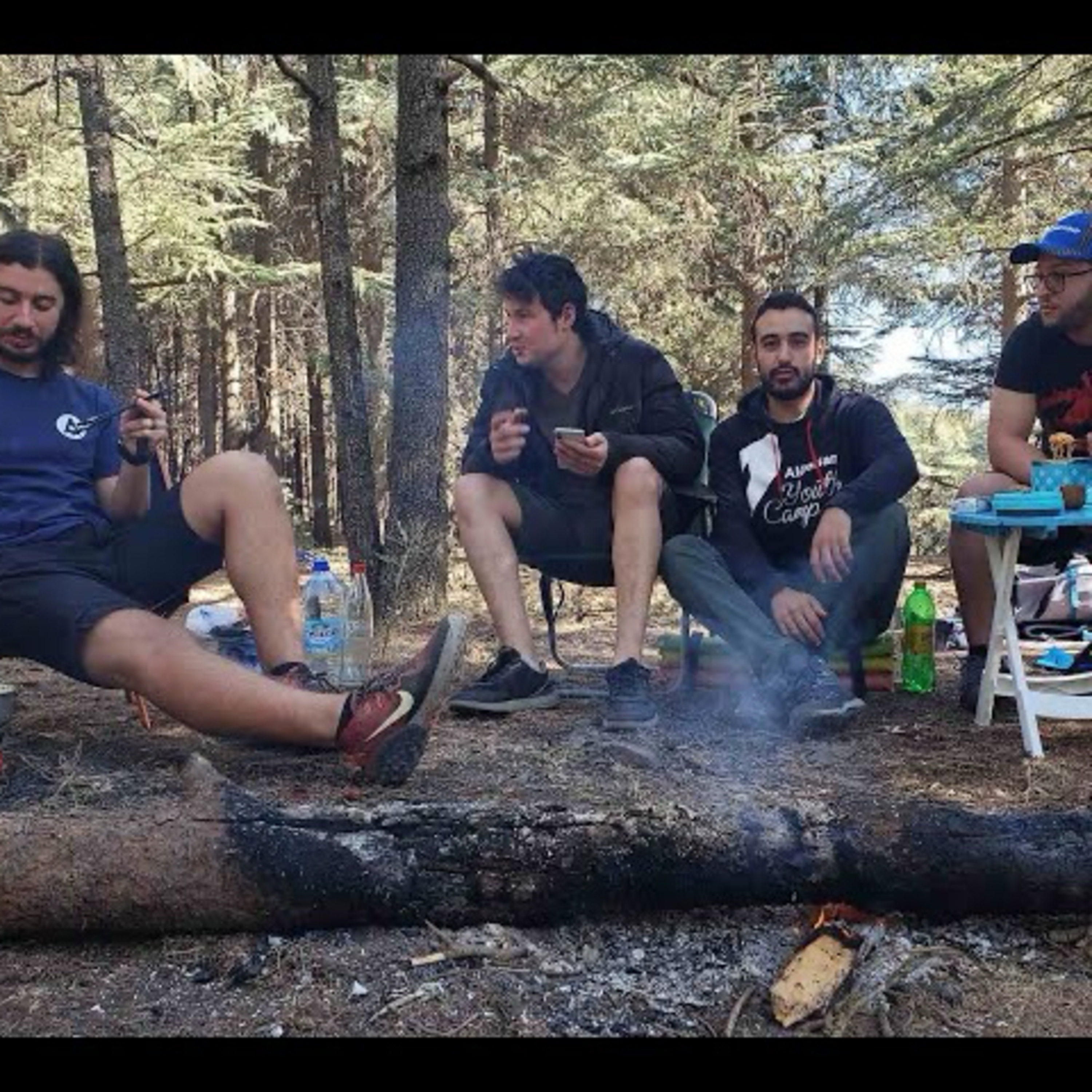 Noobcamp with Ziri Amine Waheb and Abdelkader | SiCult 90 episode artwork