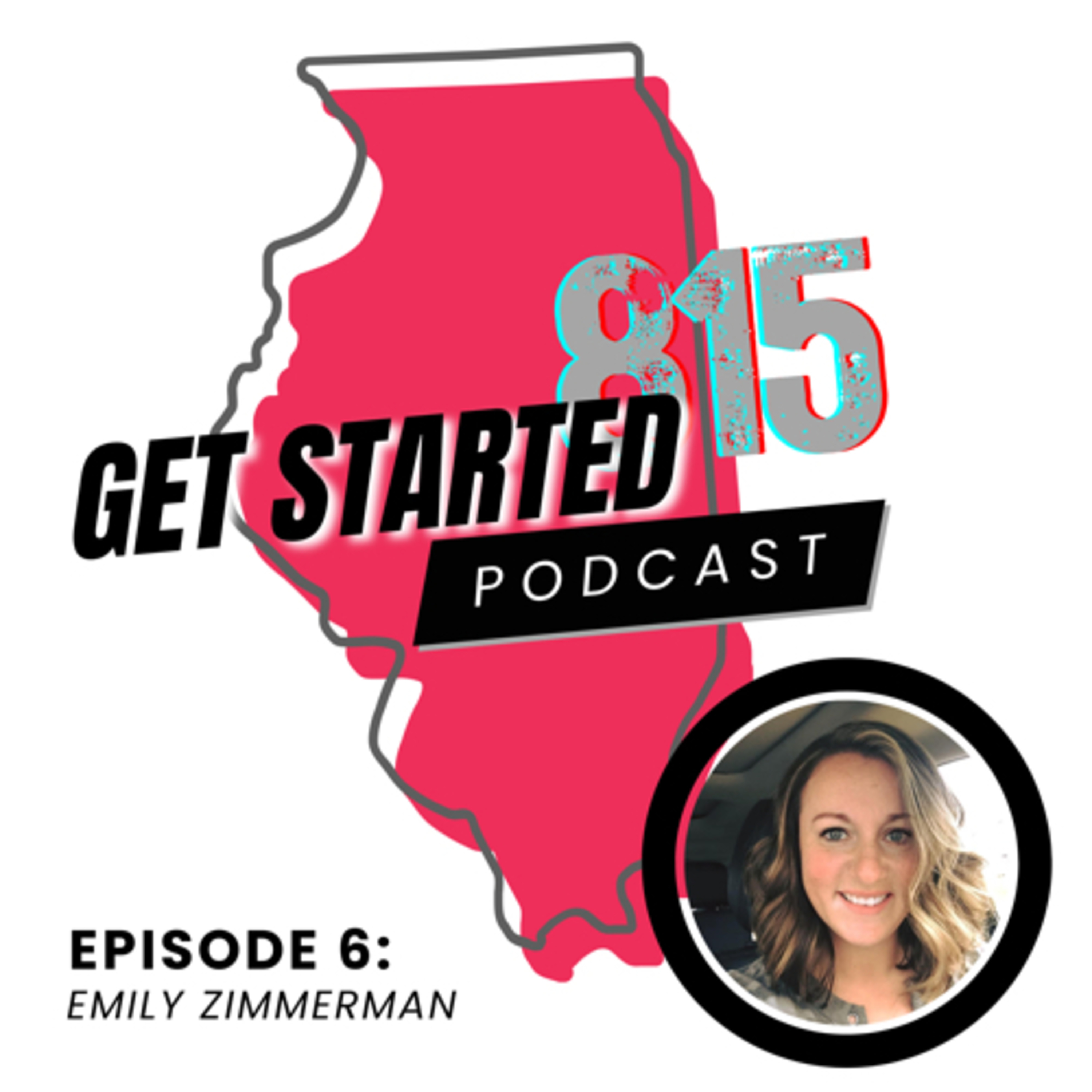 Get Started 815
