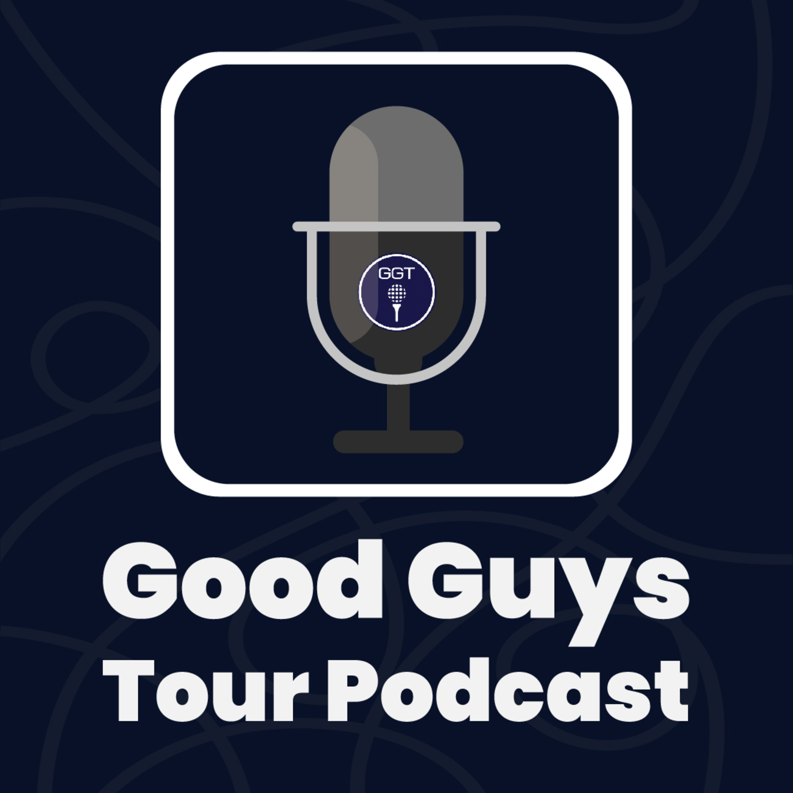 GGT Podcast Episode 1