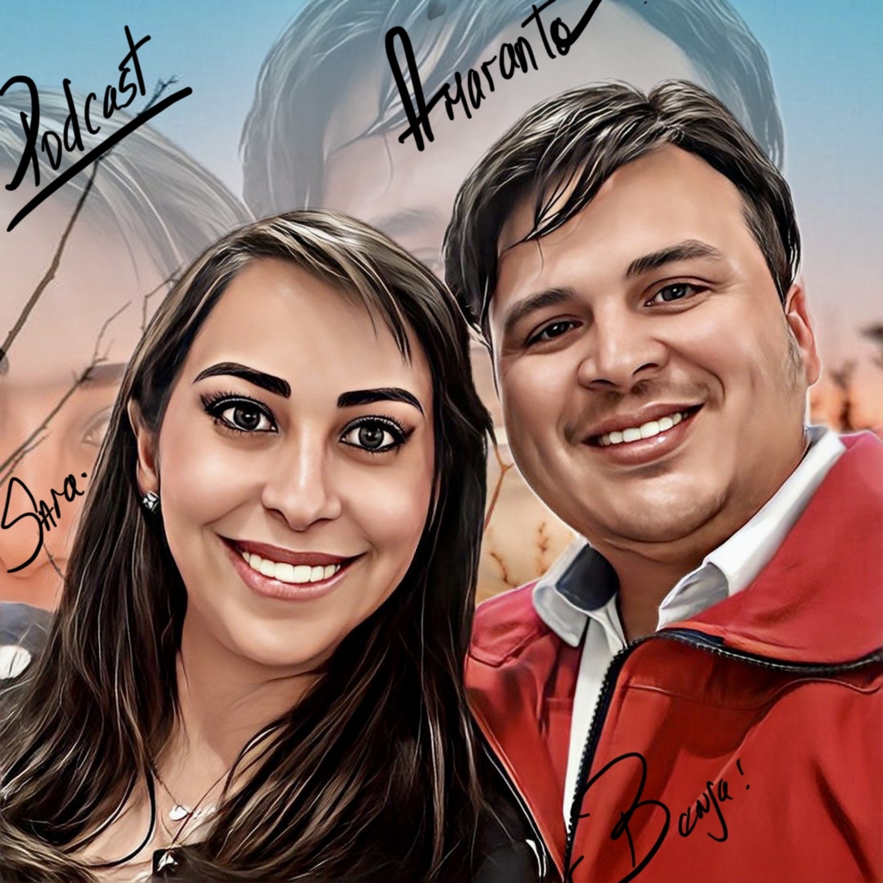 Amaranto & Papelón