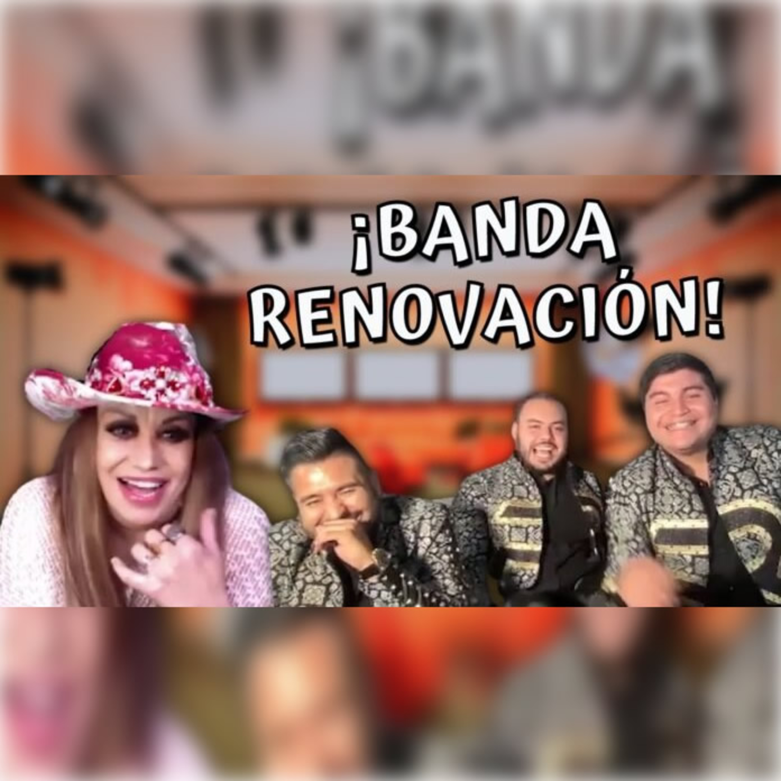 La Chicuela Entrevista...