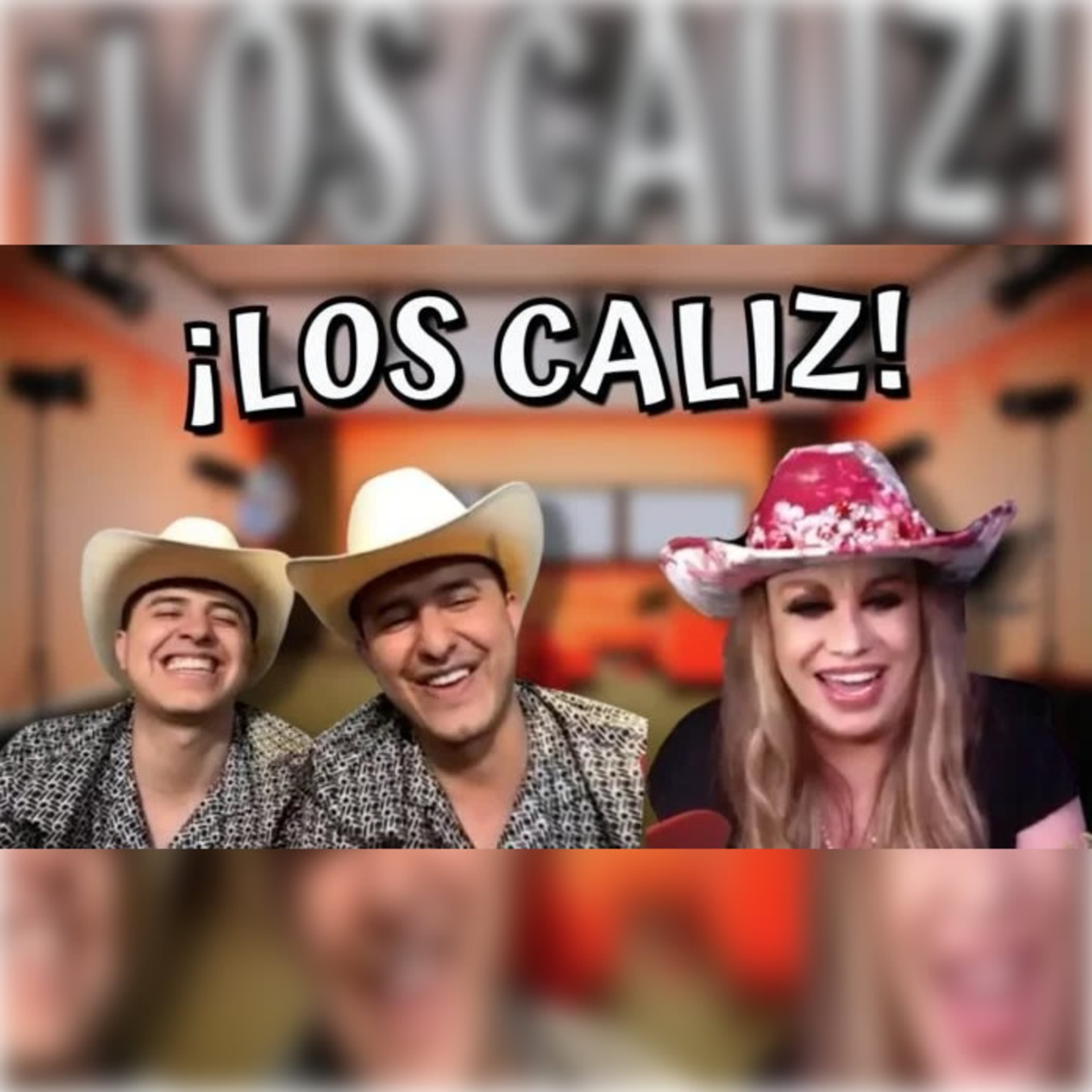La Chicuela Entrevista...