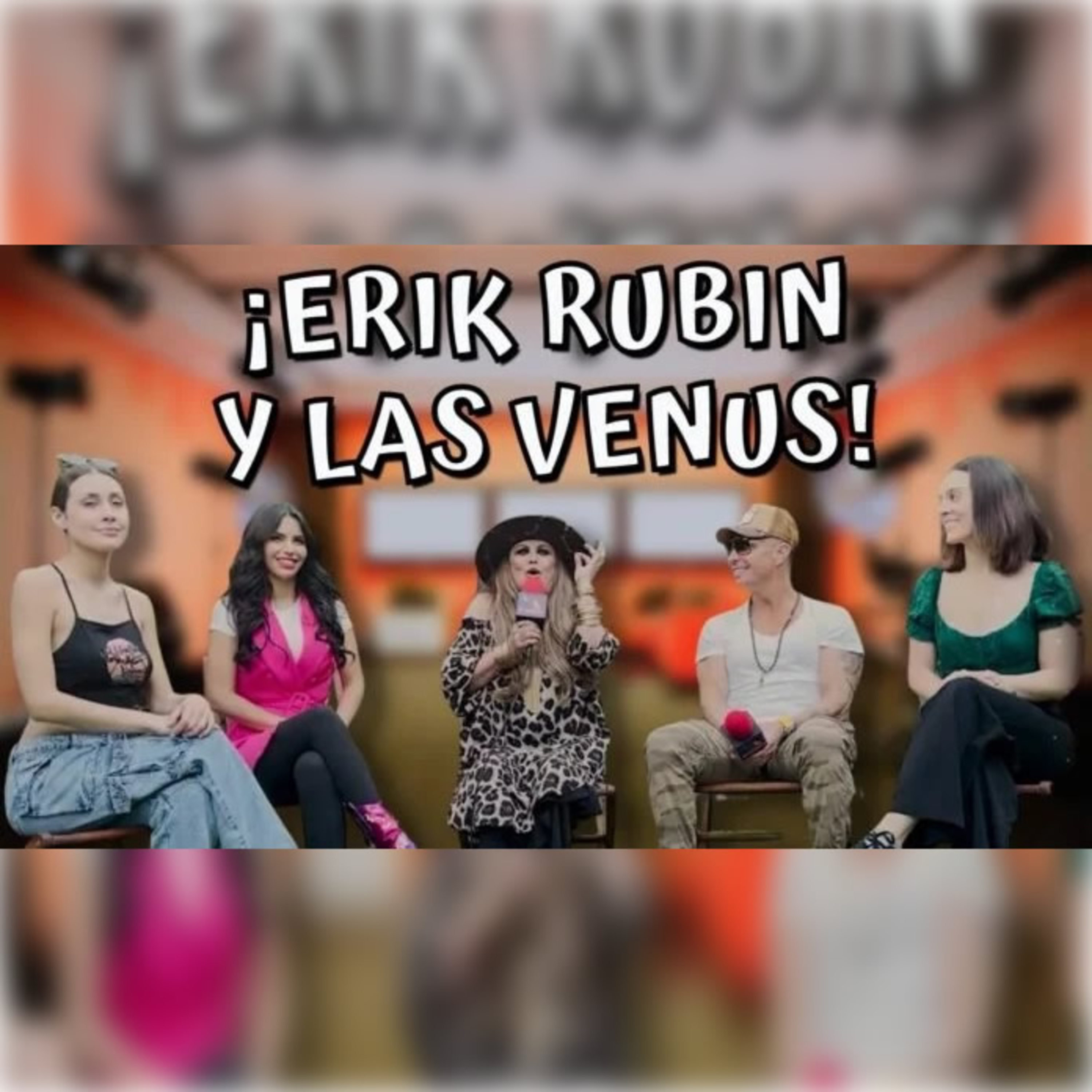 La Chicuela Entrevista...