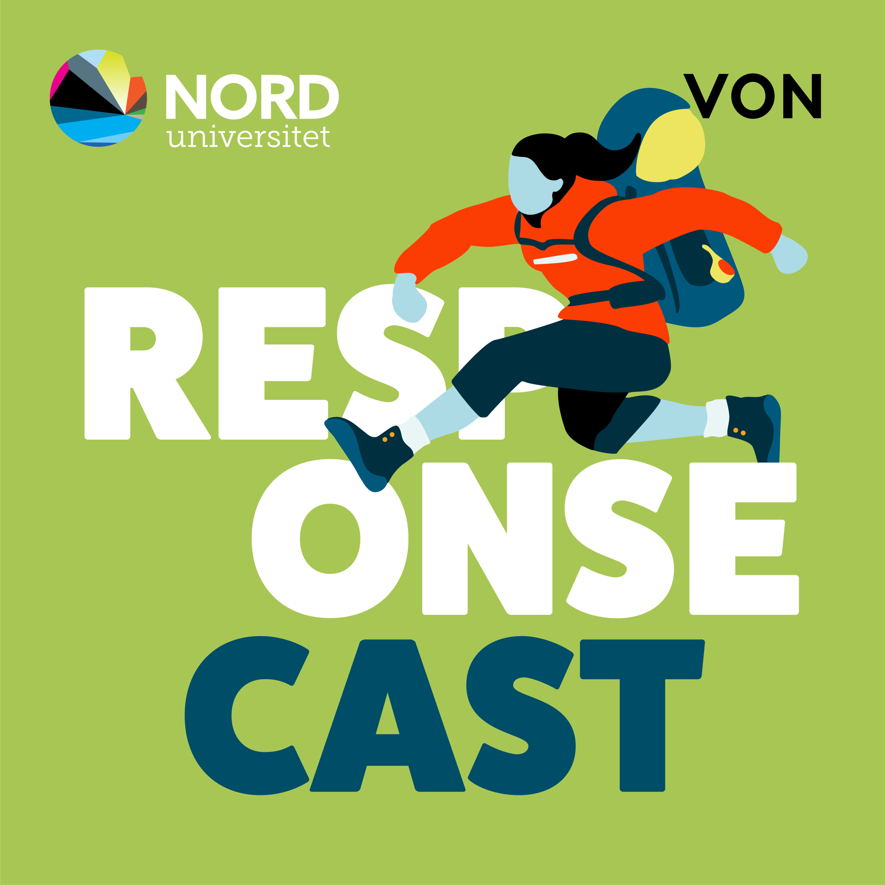 Responsecast