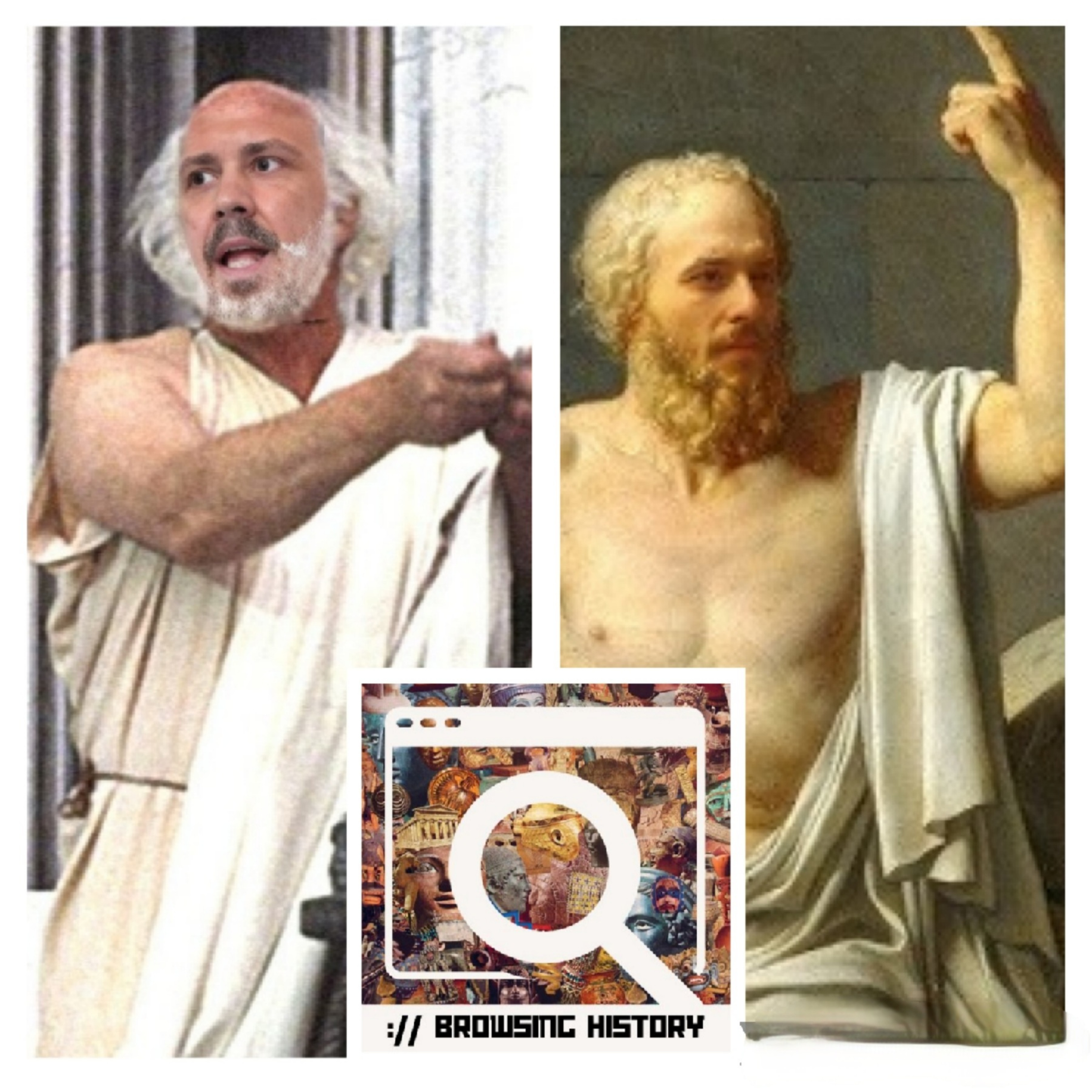 053 Socrates episode artwork