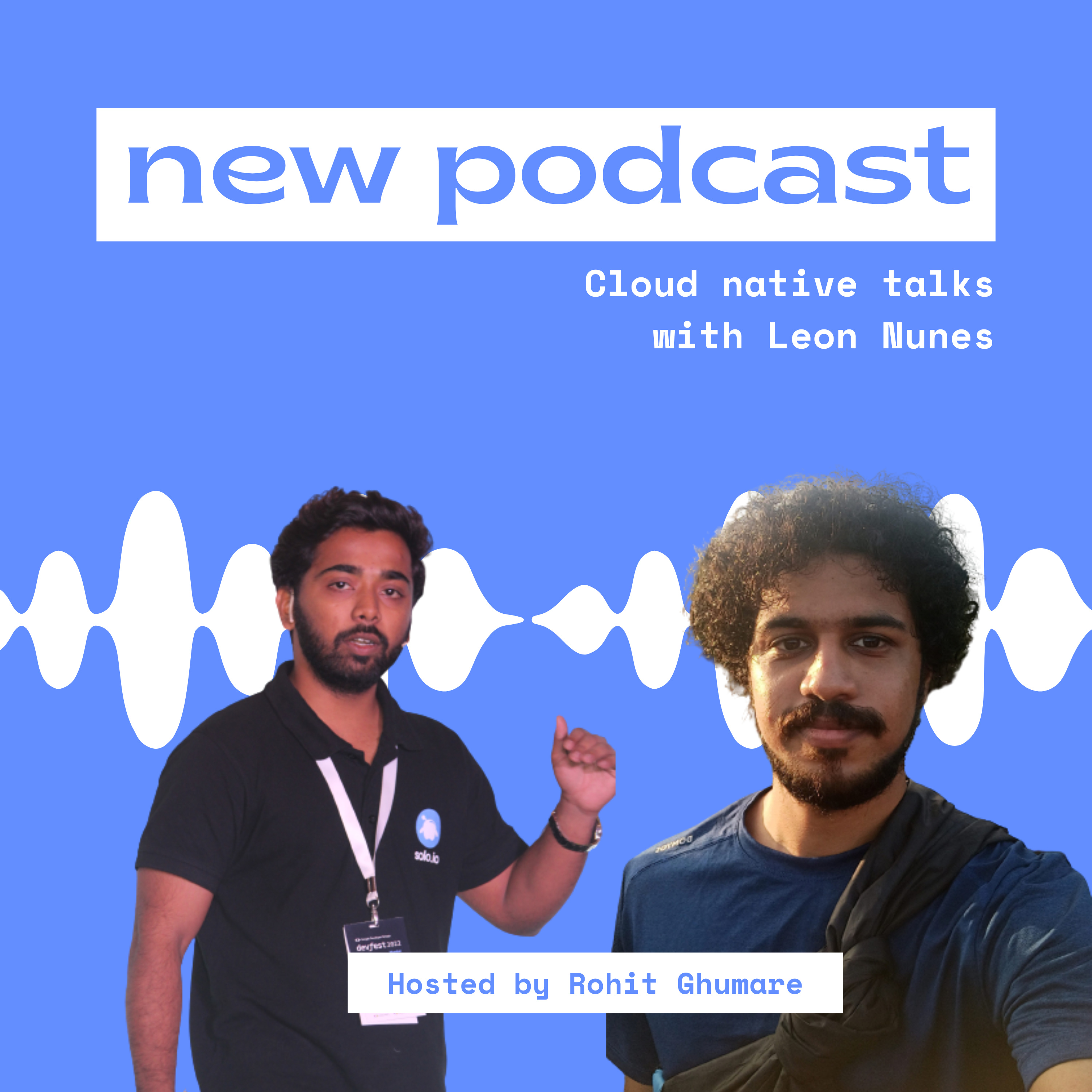 Cloud native talks