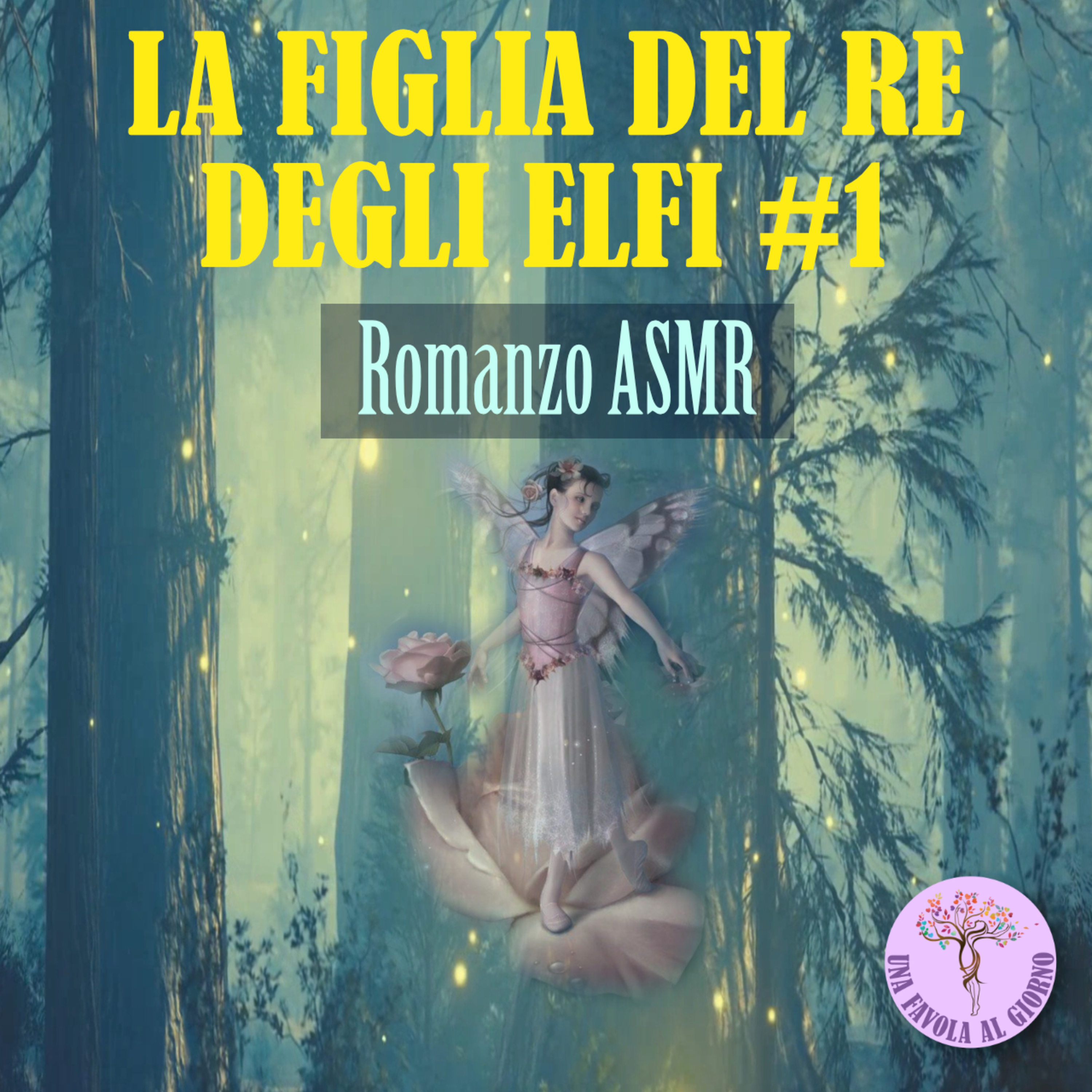 Una favola al giorno
