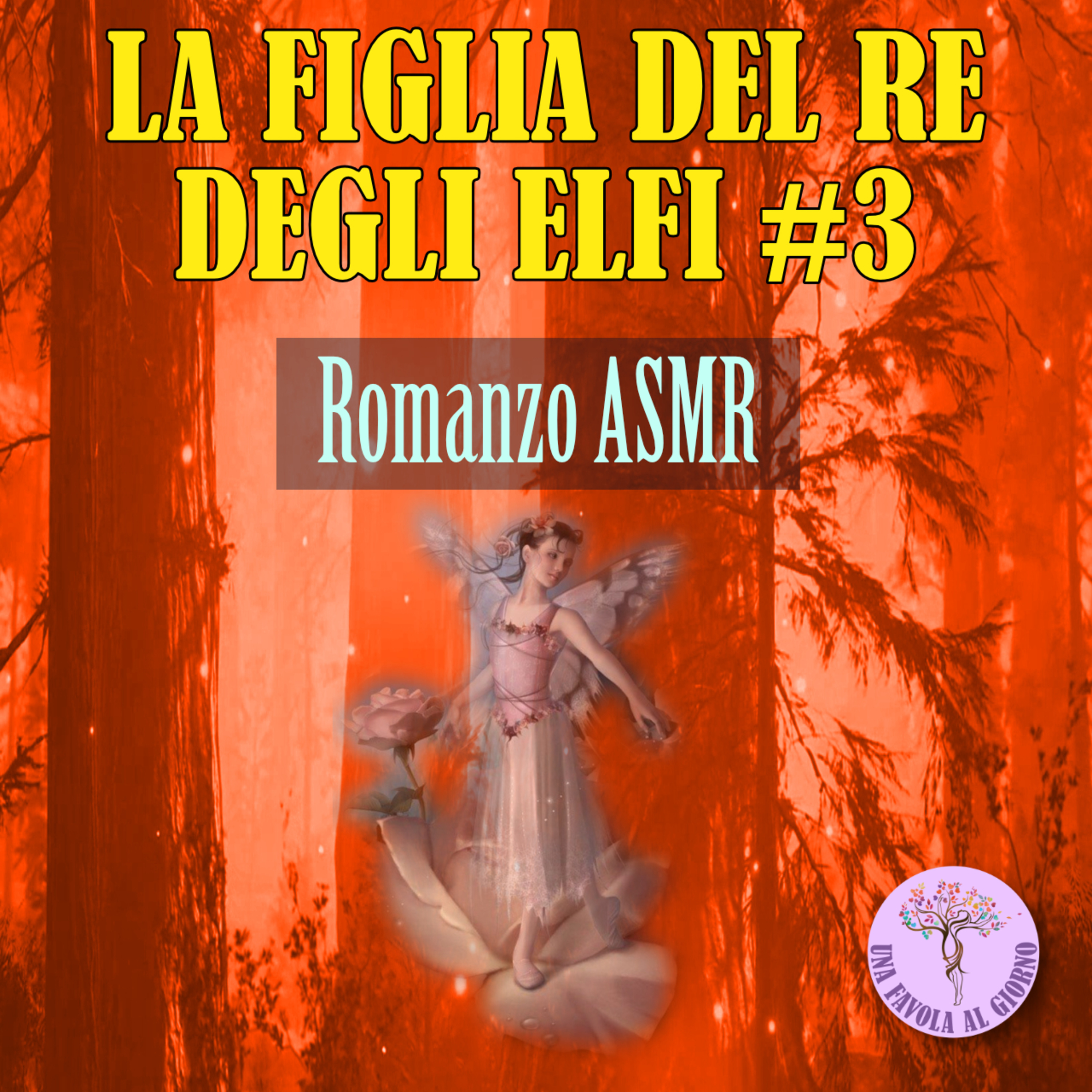 Una favola al giorno