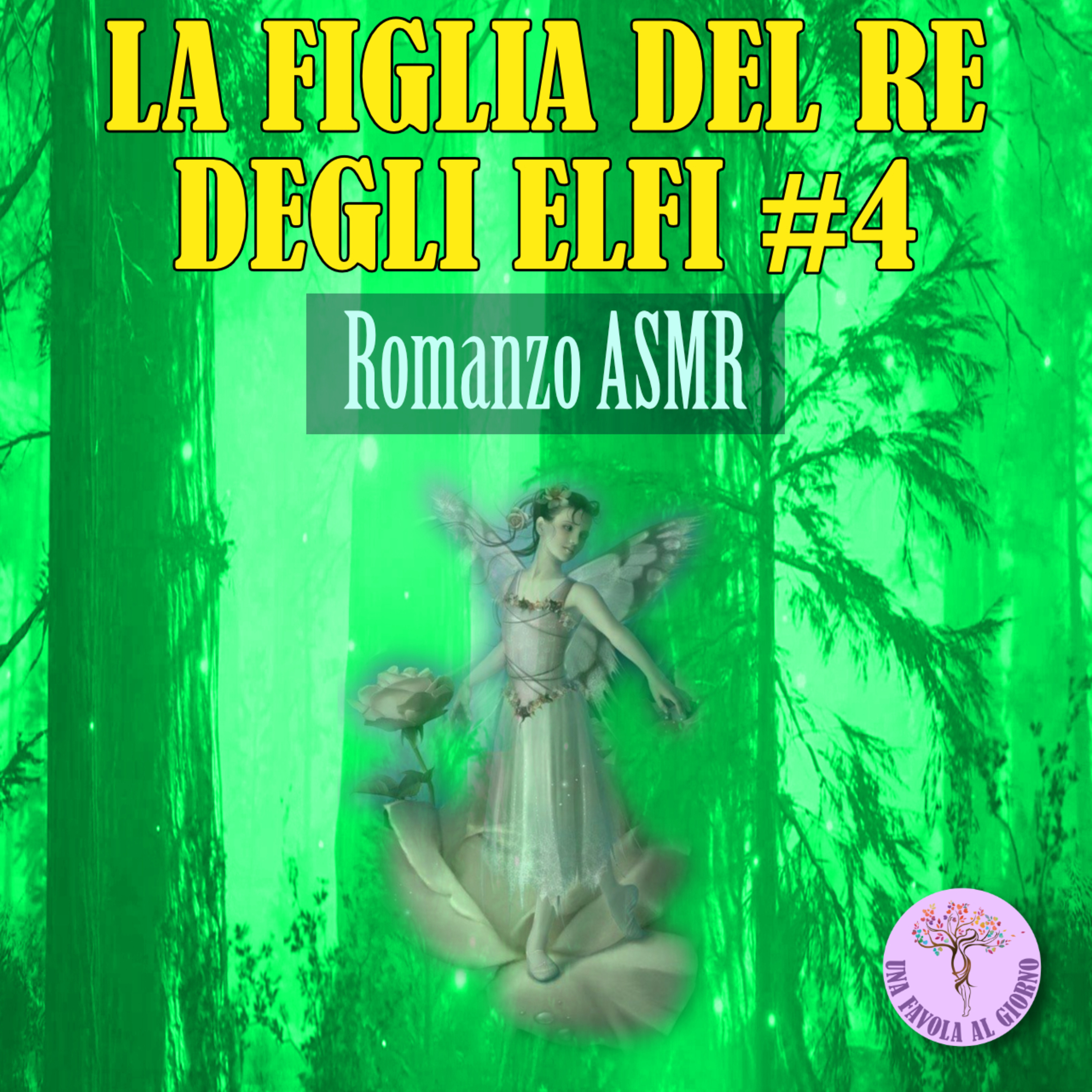 Una favola al giorno