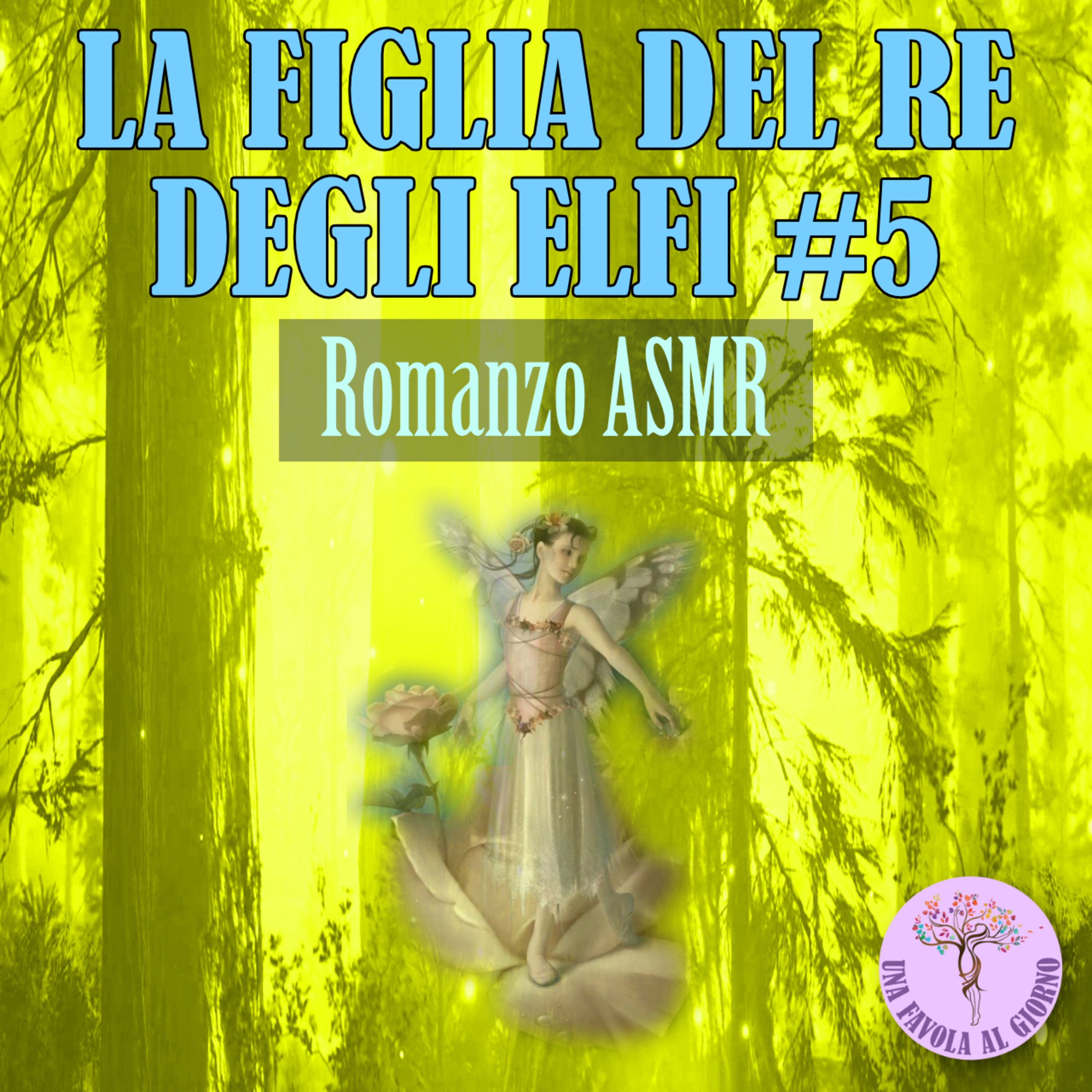 Una favola al giorno