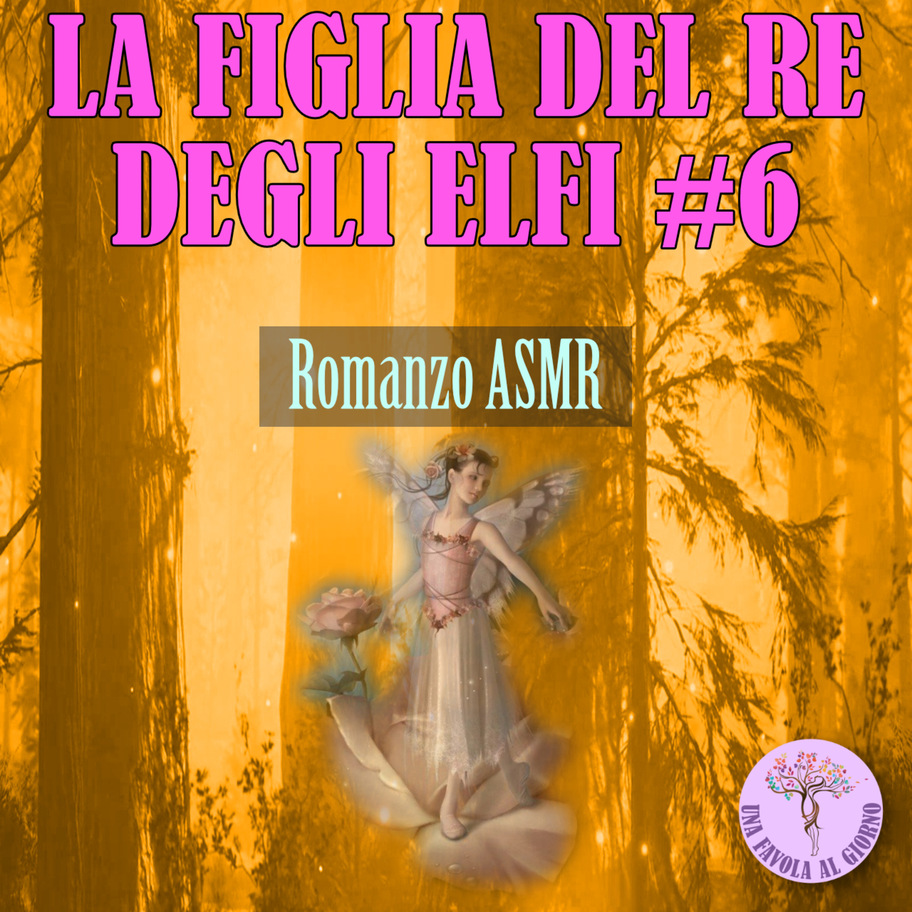 Una favola al giorno