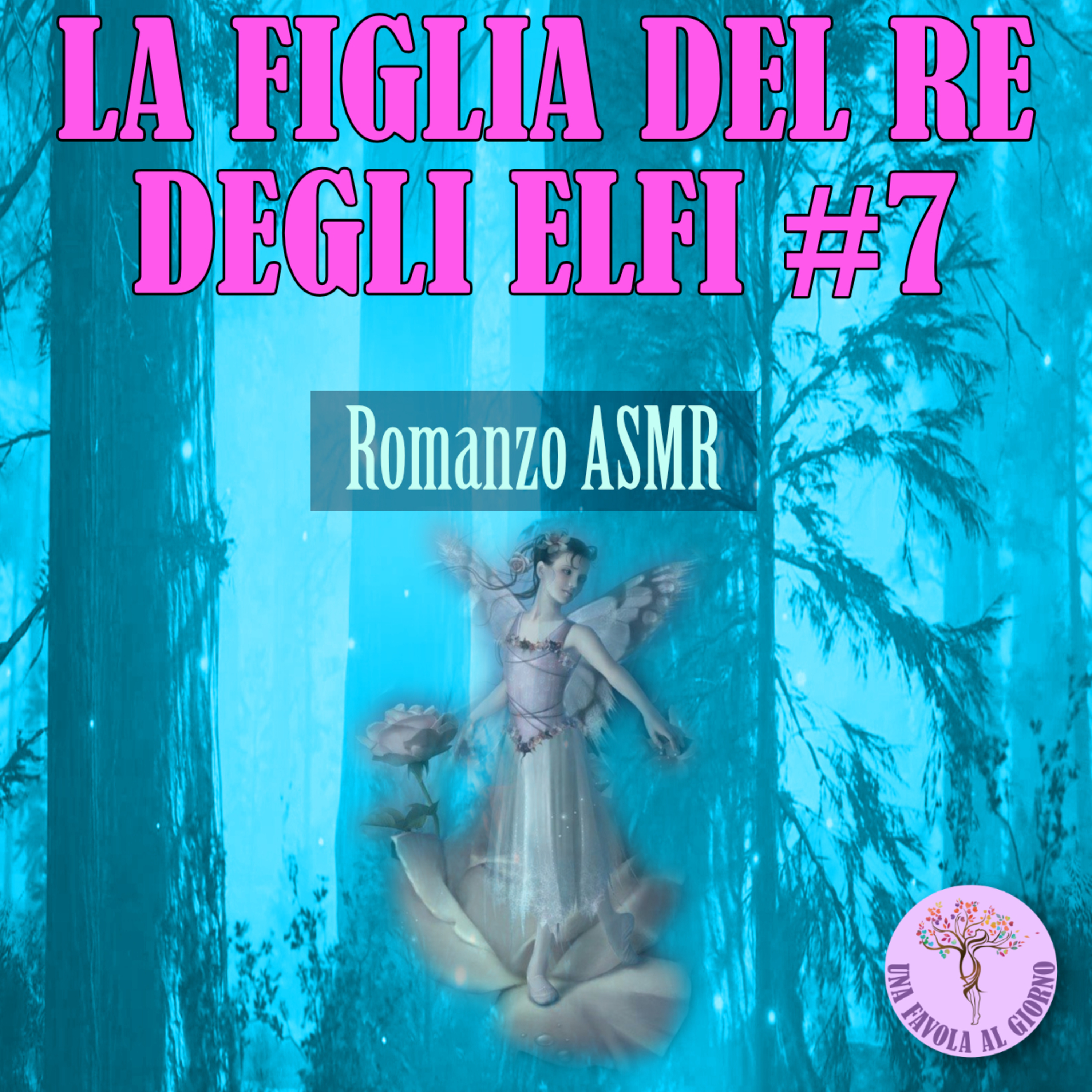 Una favola al giorno