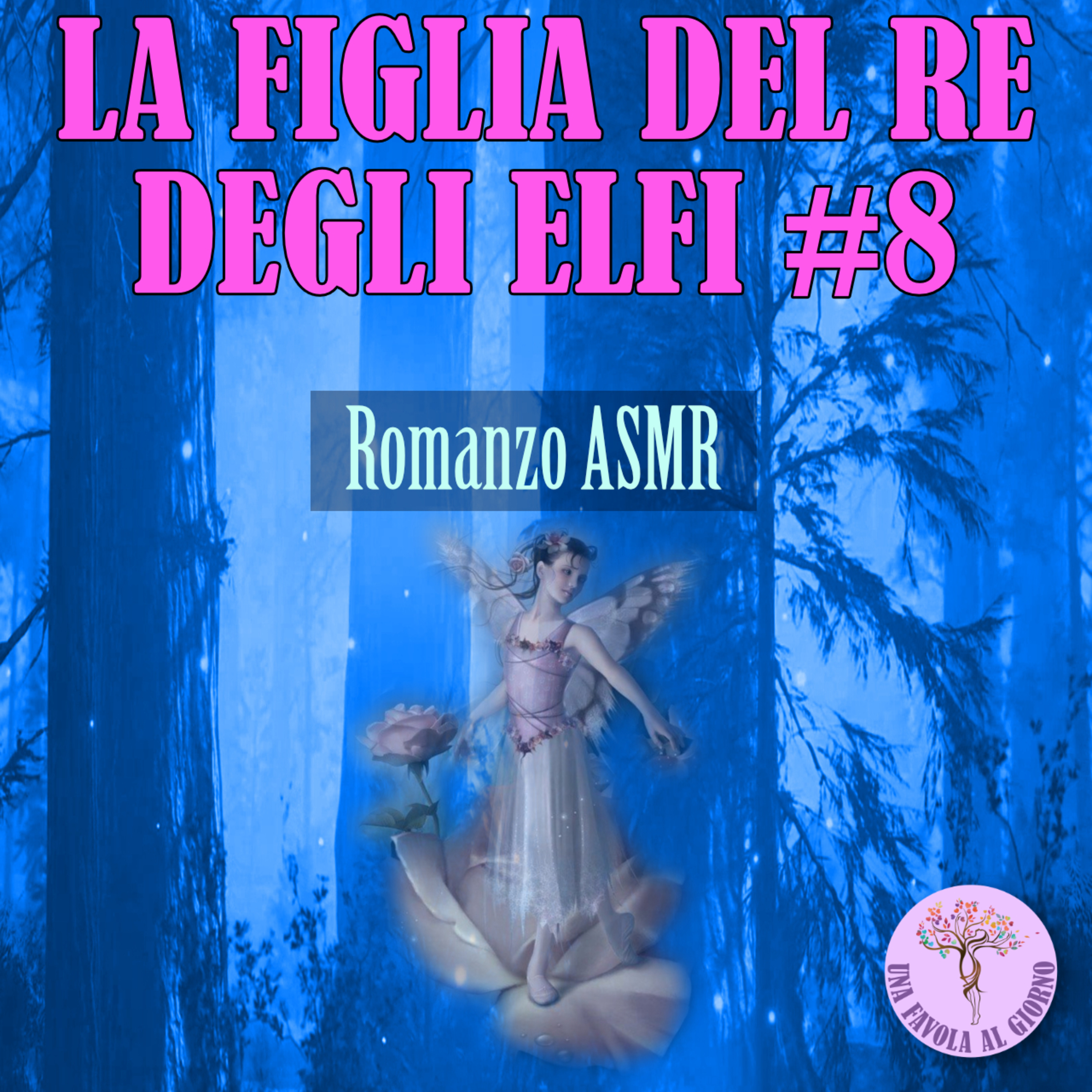 Una favola al giorno