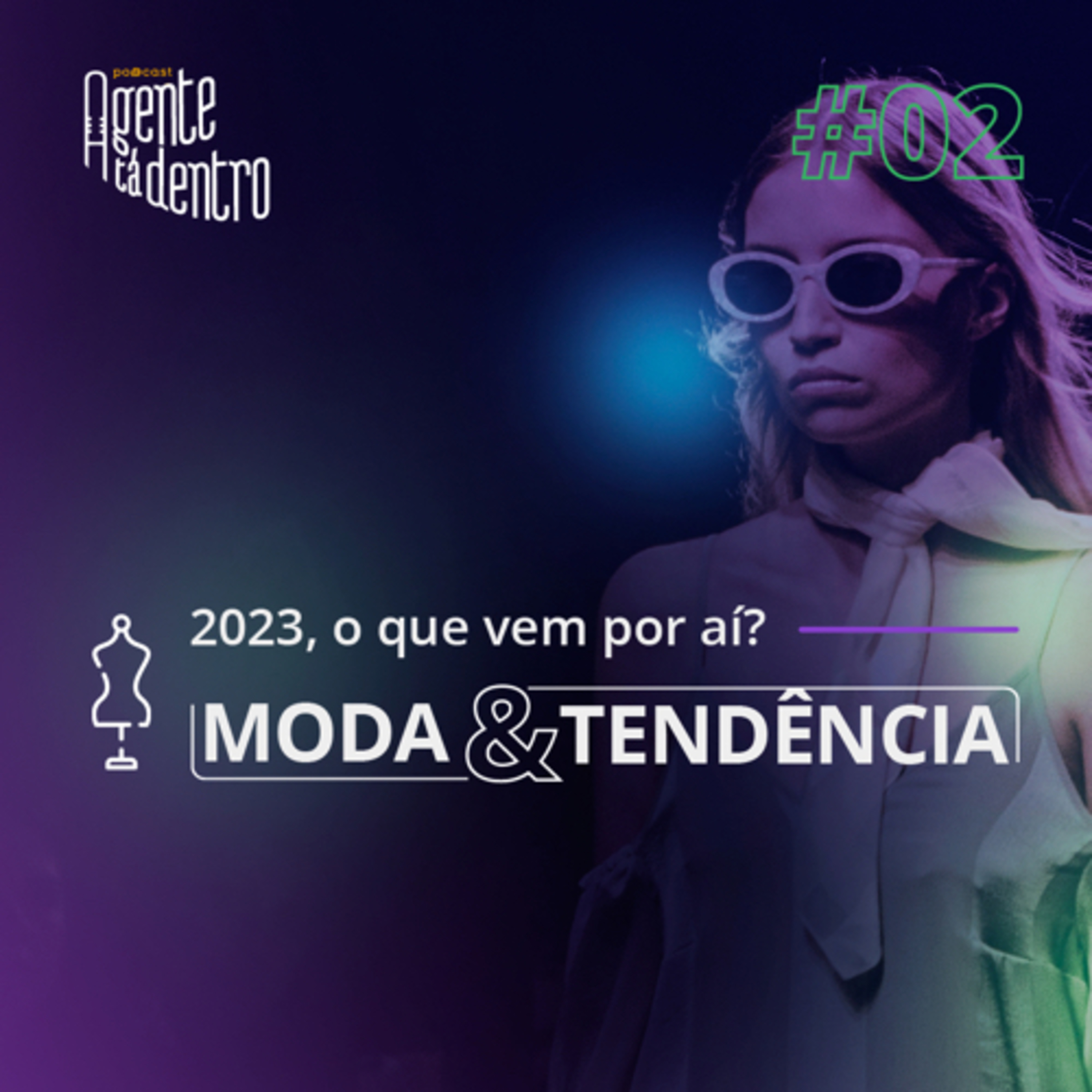 A gente tá dentro