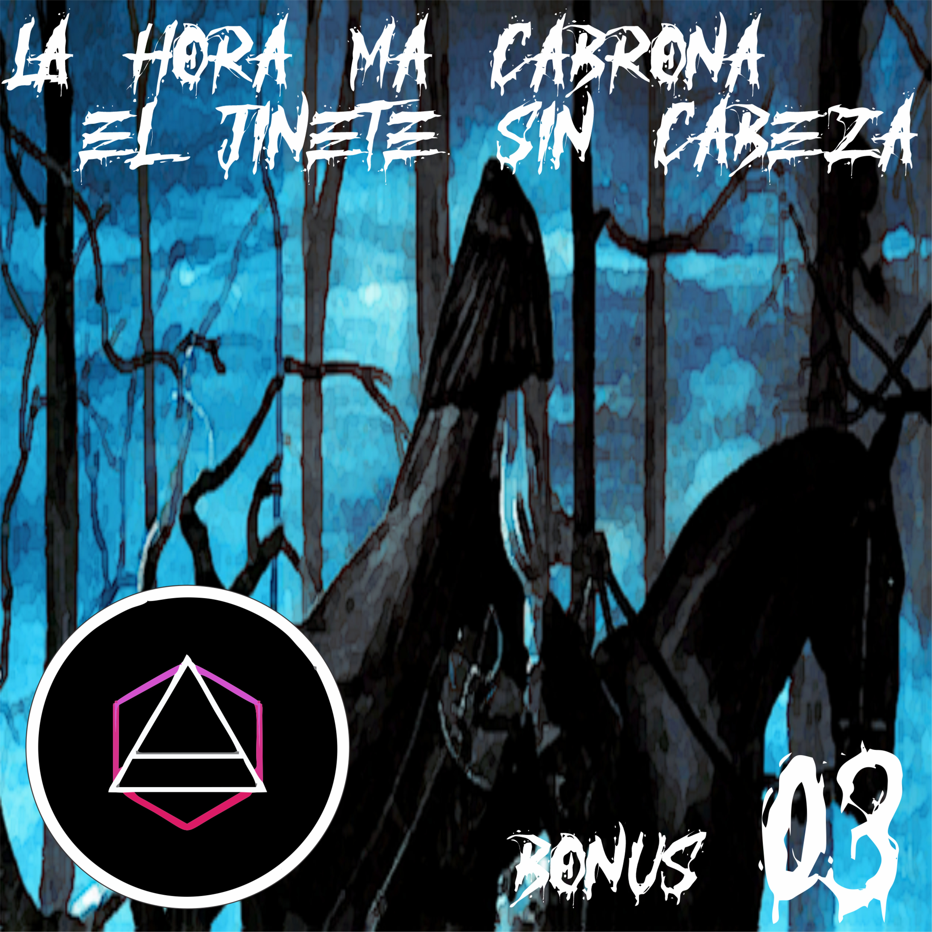 LHM Leyendas Desde Cadereyta