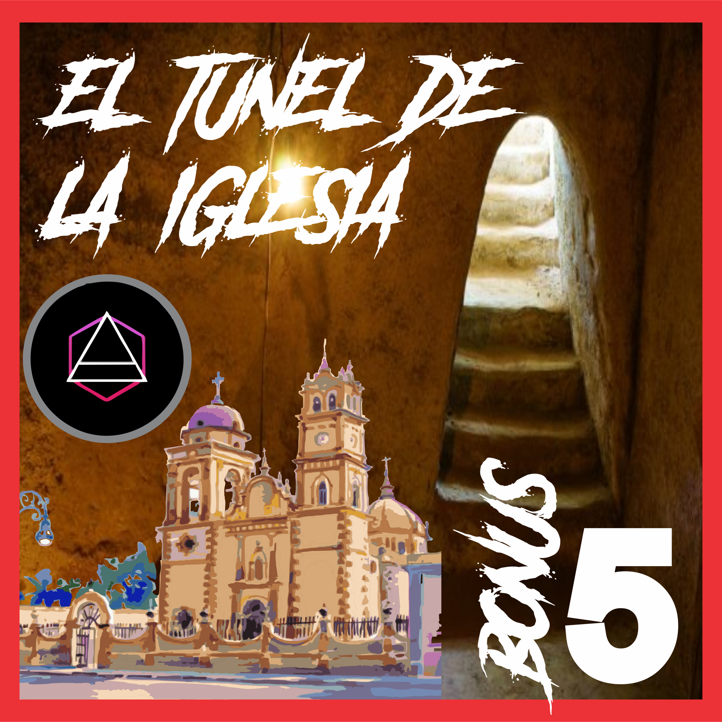 LHM Leyendas Desde Cadereyta