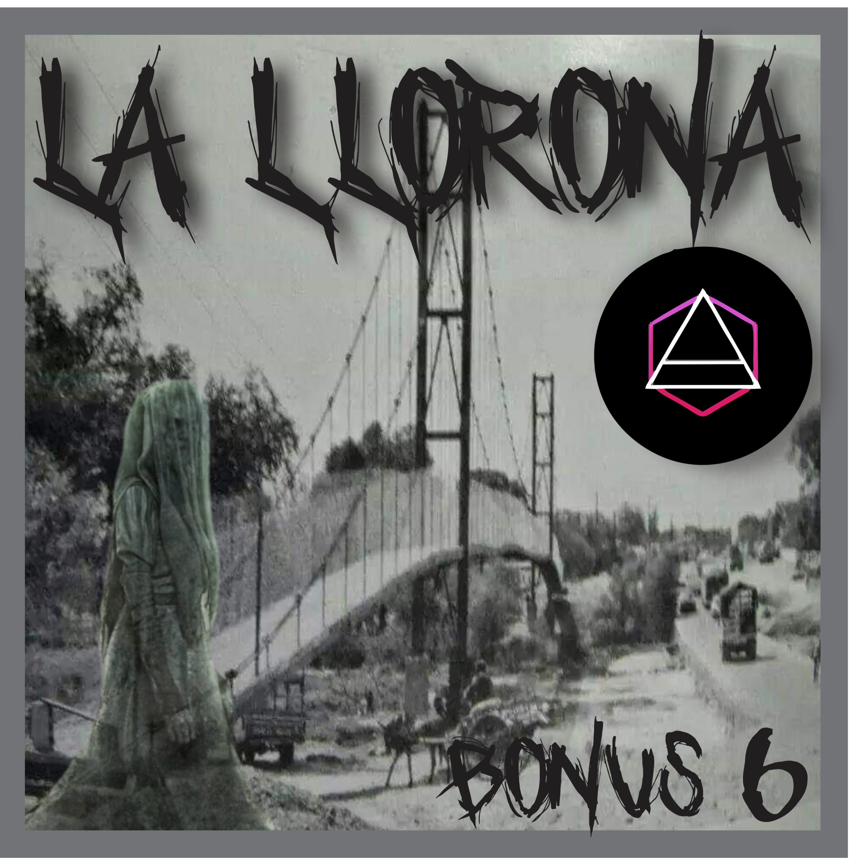 LHM Leyendas Desde Cadereyta