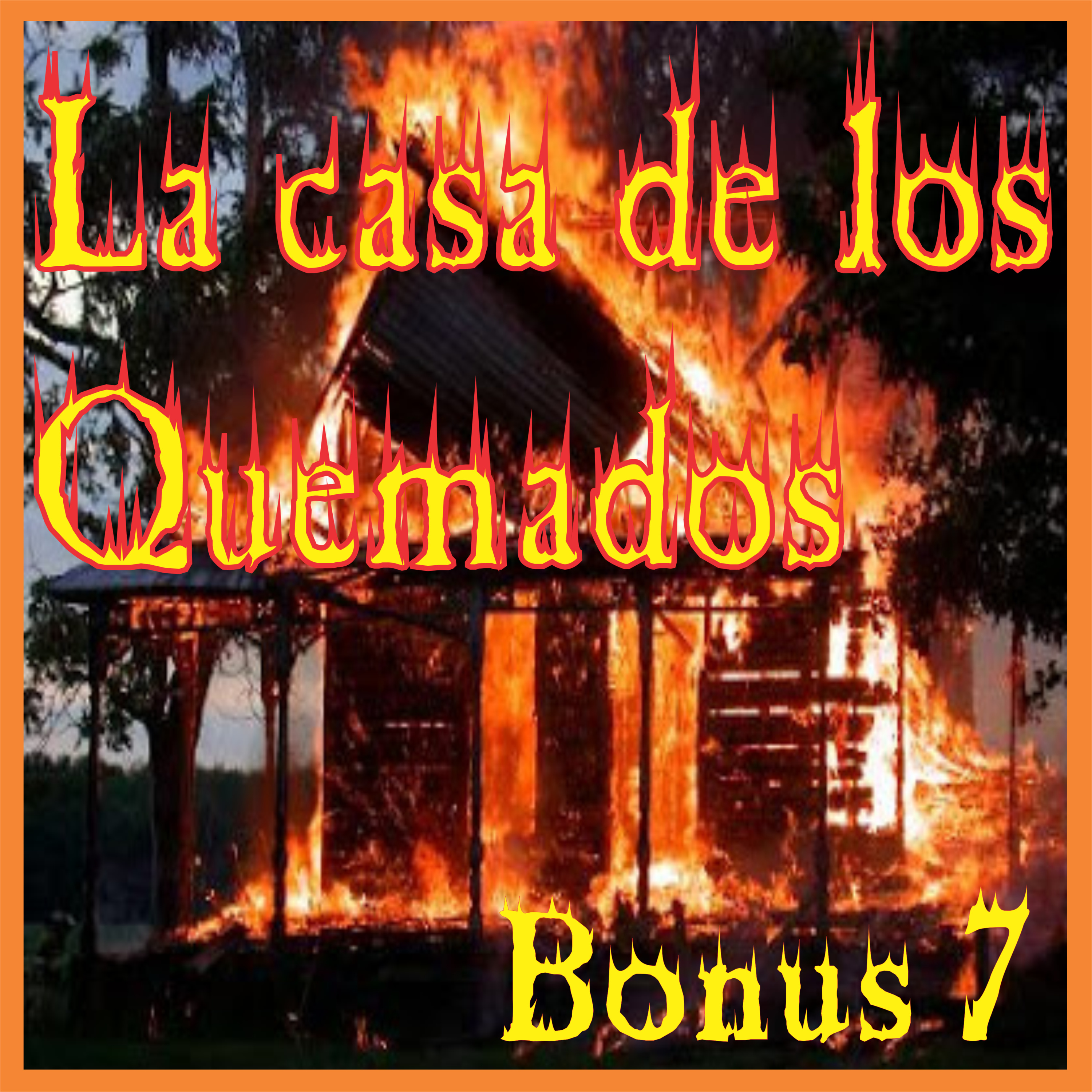 LHM Leyendas Desde Cadereyta