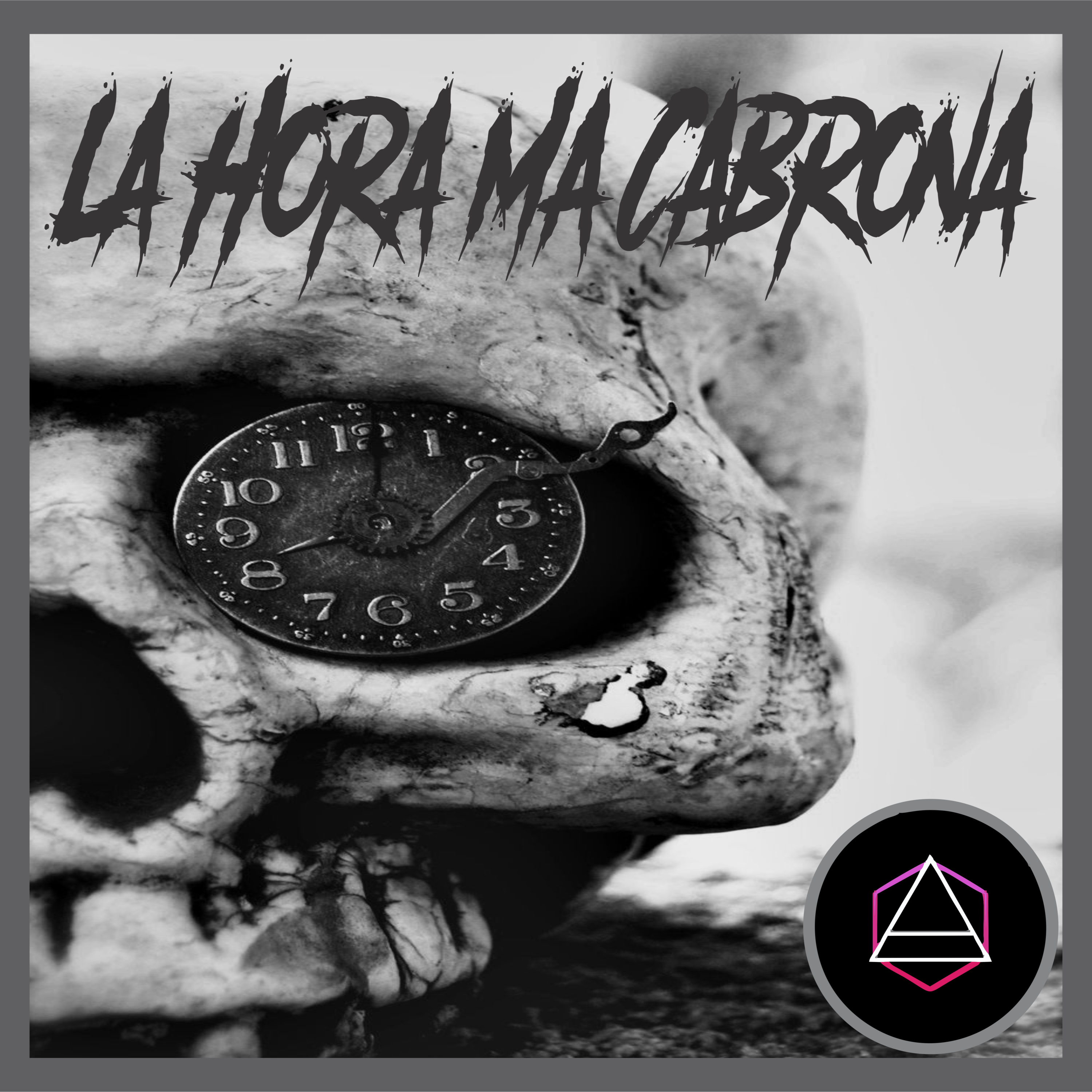 LHM Leyendas Desde Cadereyta