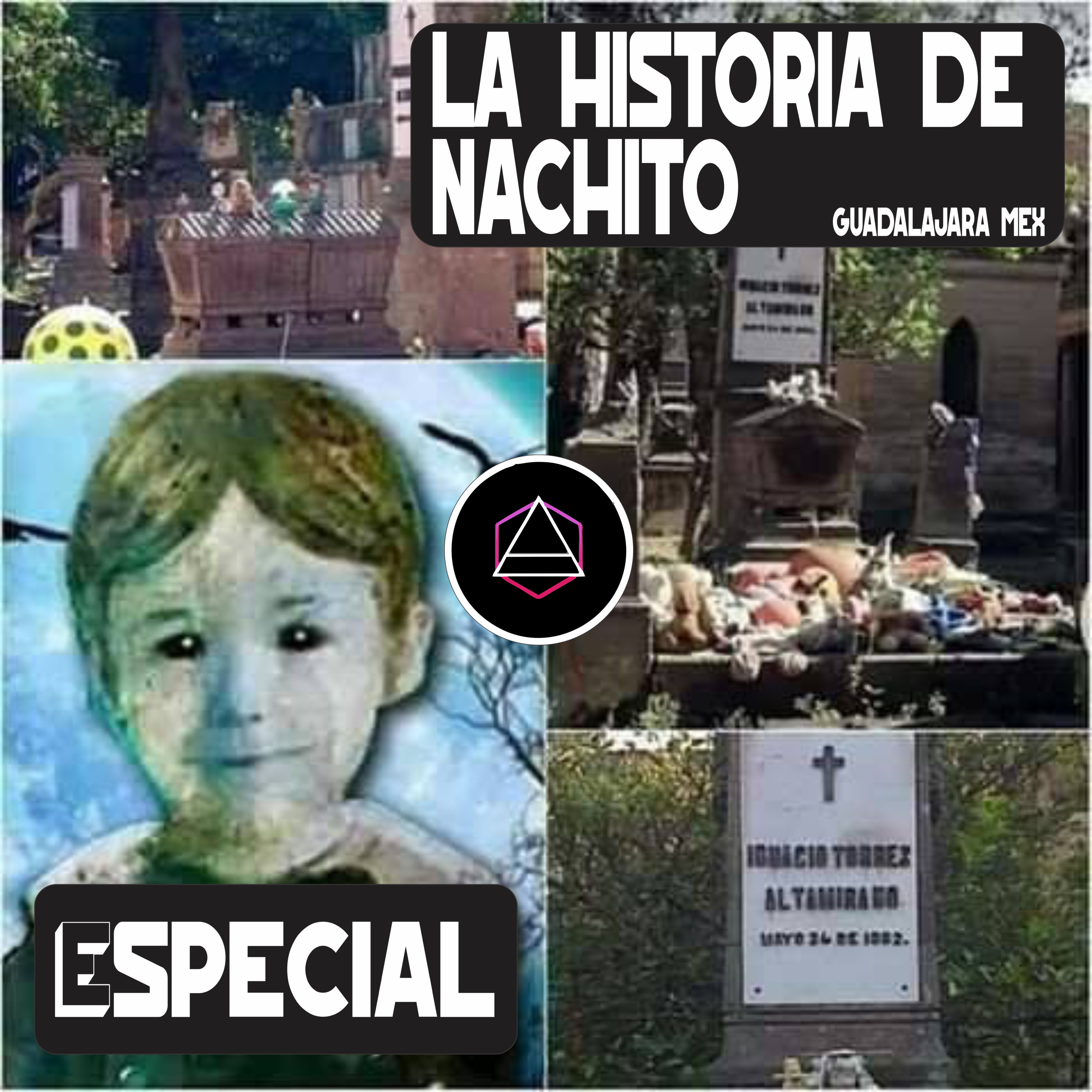 LHM Leyendas Desde Cadereyta
