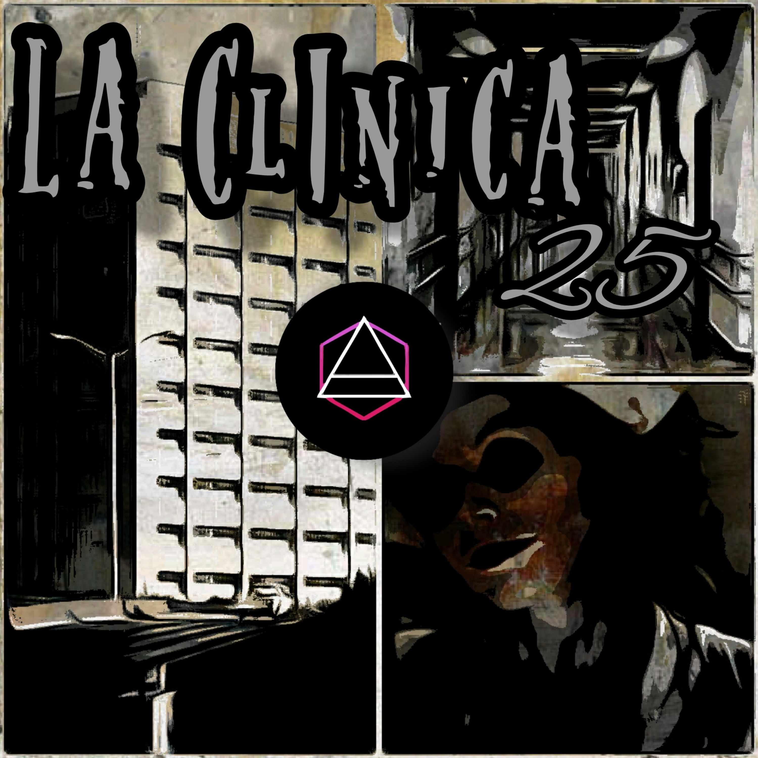 LHM Leyendas Desde Cadereyta