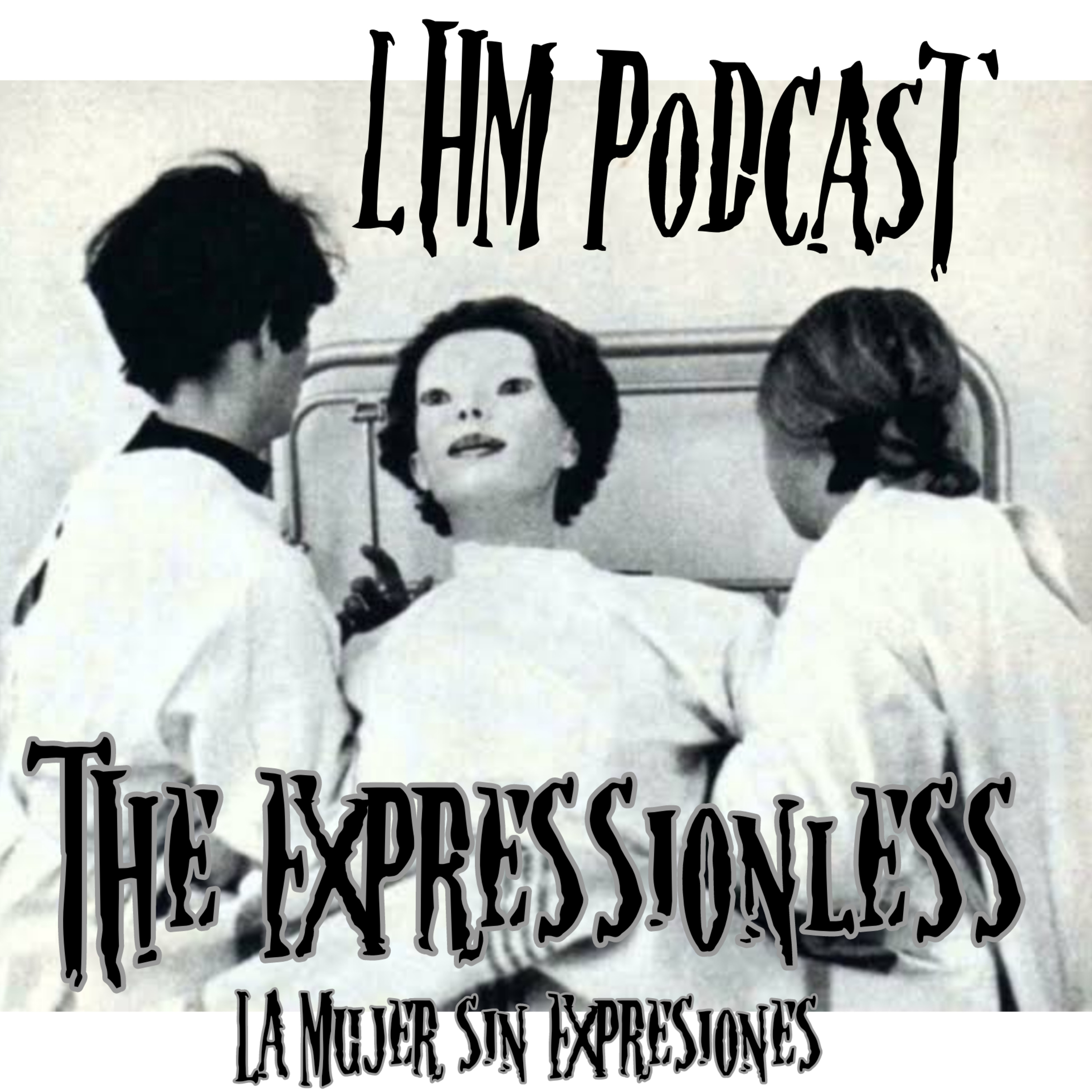 LHM Leyendas Desde Cadereyta